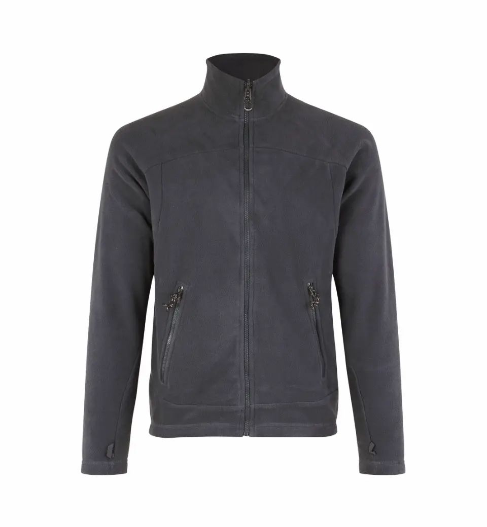 Active Fleece Jacke 0806 von ID