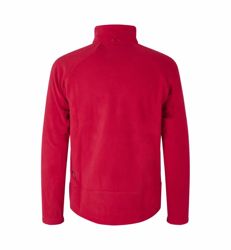 Active Fleece Jacke 0806 von ID