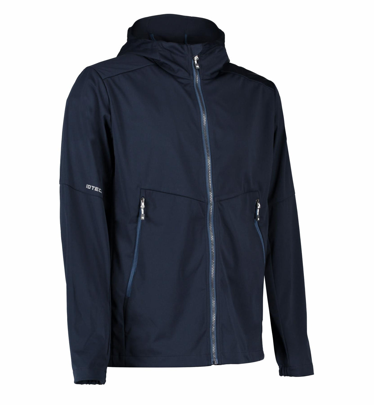Herren Soft Shell Jacke 0836 von ID