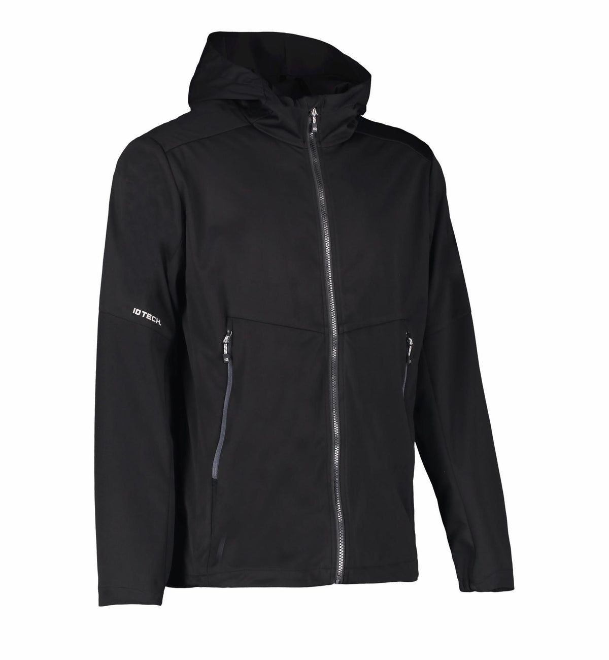 Herren Soft Shell Jacke 0836 von ID