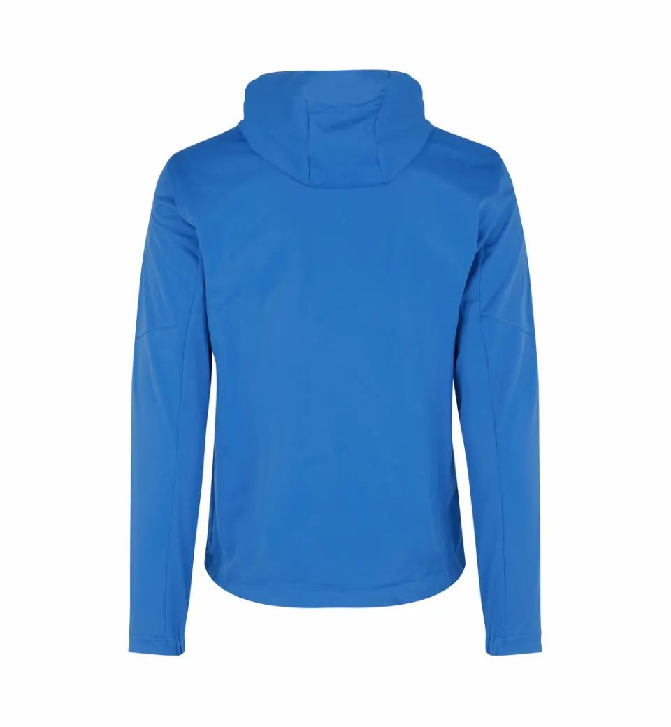 Herren Soft Shell Jacke 0836 von ID