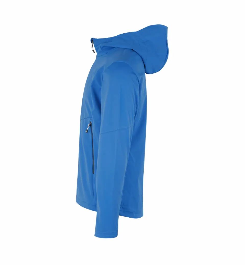 Herren Soft Shell Jacke 0836 von ID