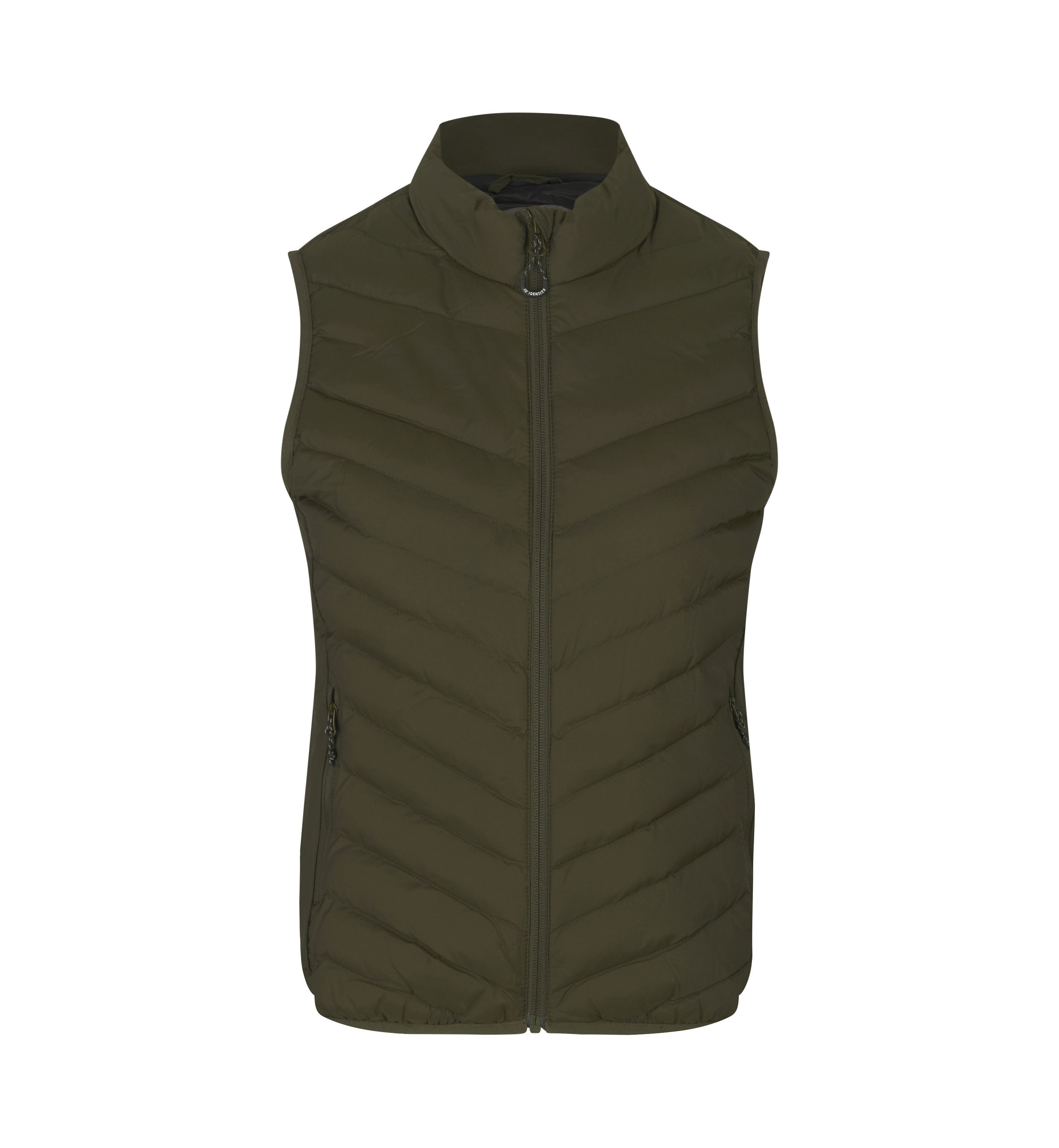 Damen Stretch Bodywarmer ID 0893