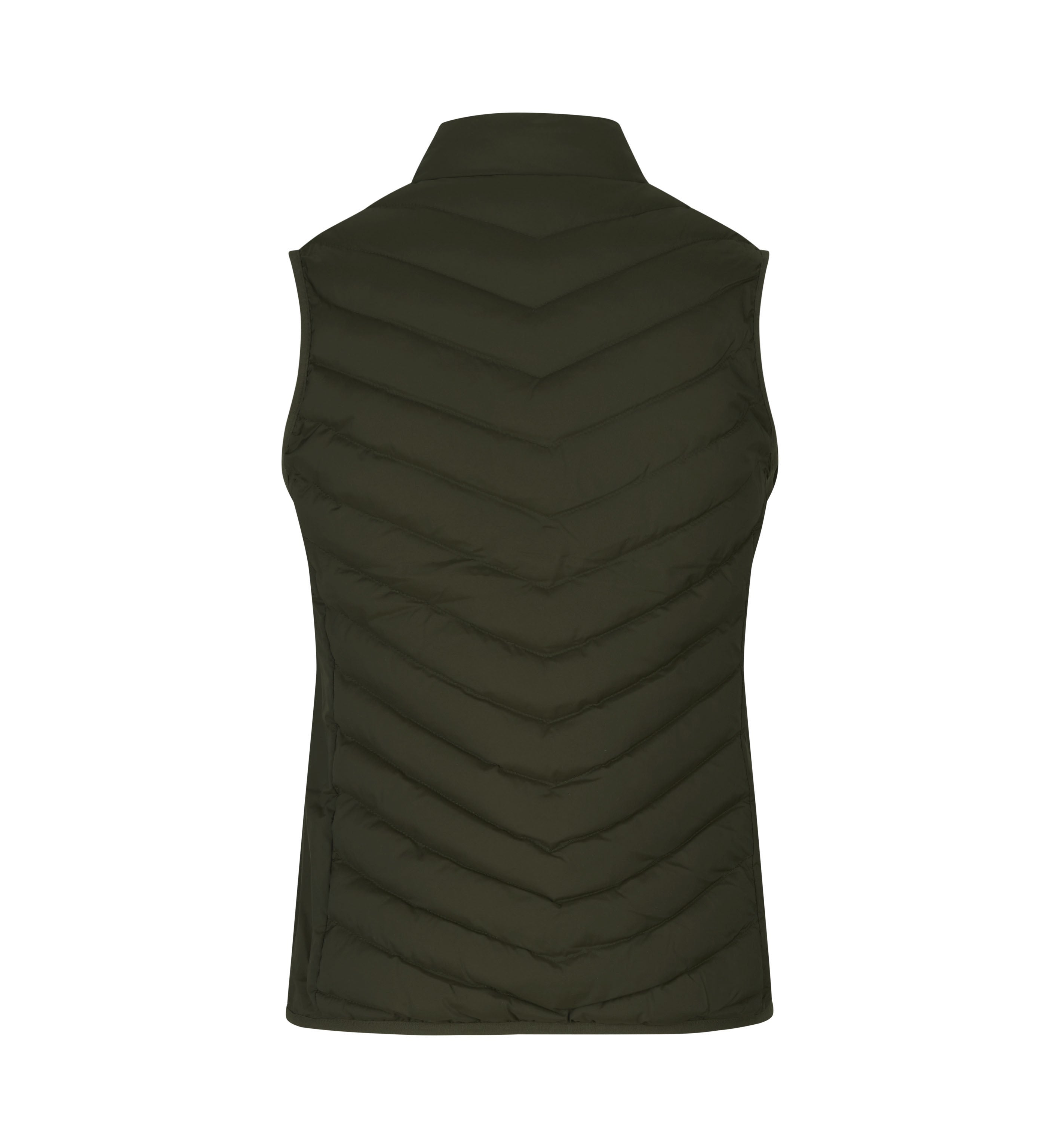 Damen Stretch Bodywarmer ID 0893