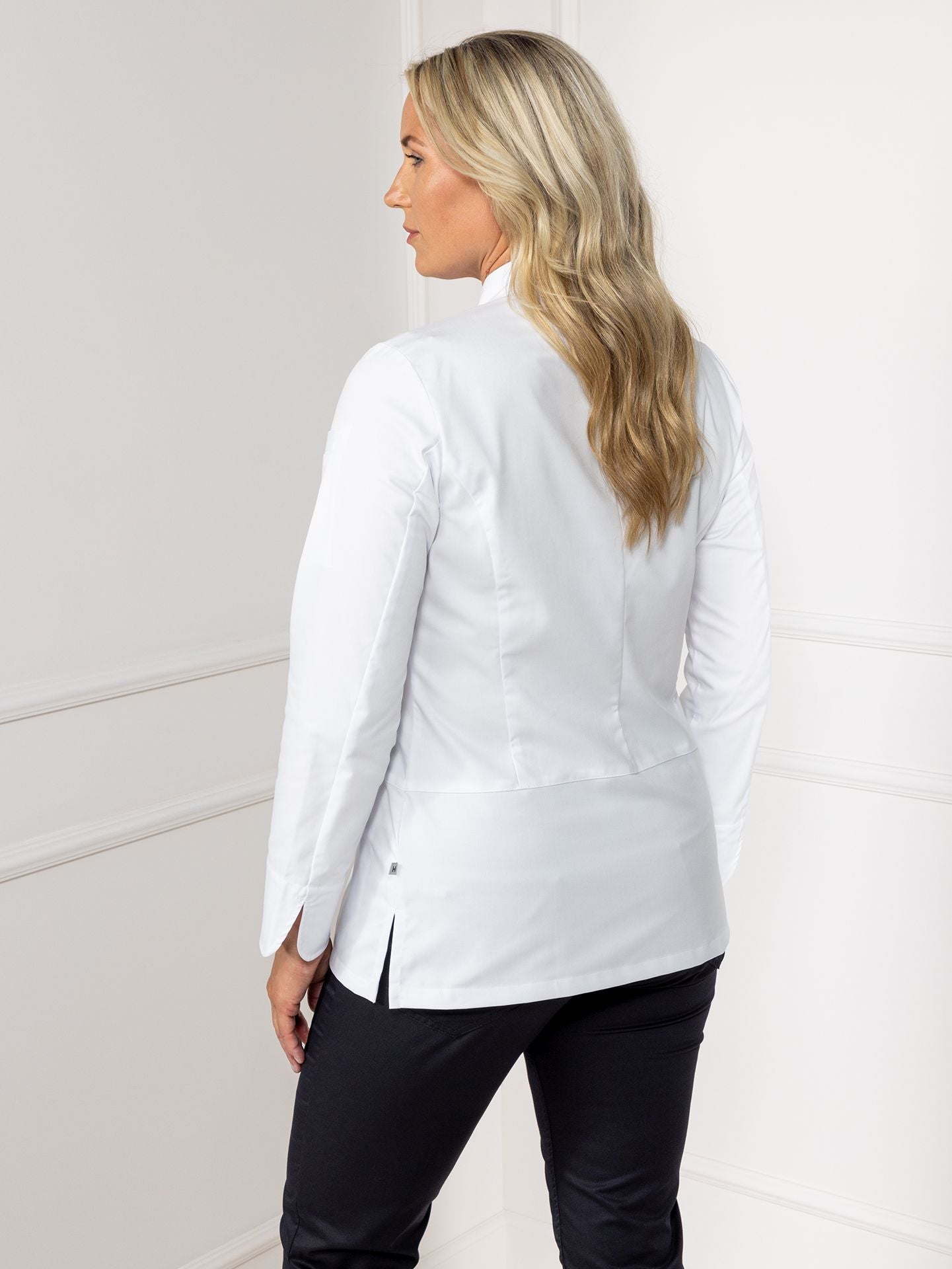 Damen Kochjacke 1154 Lynn