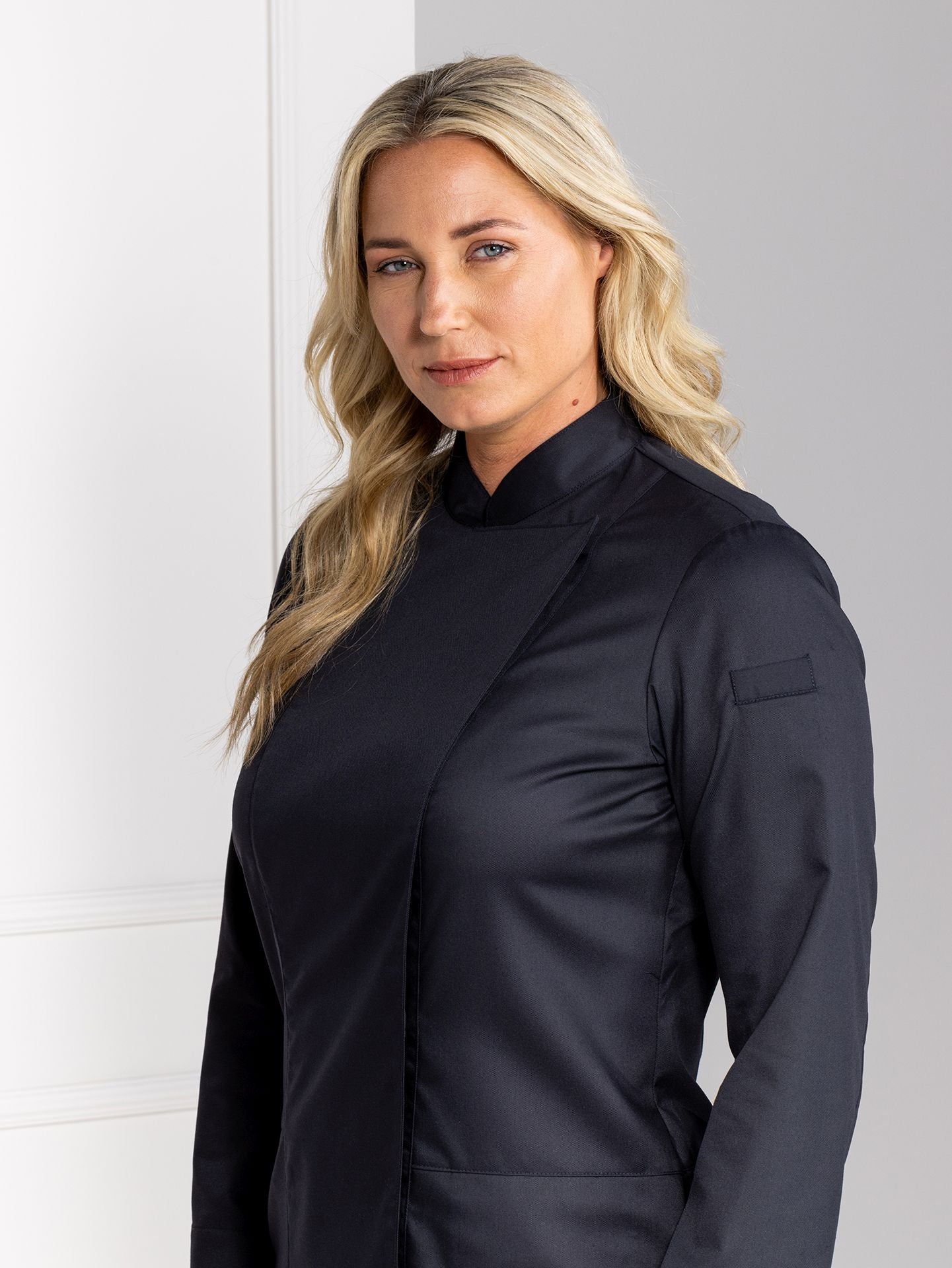 Damen Kochjacke 1154 Lynn