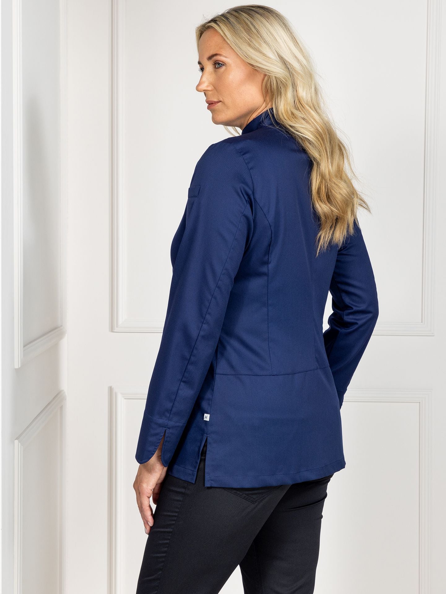 Damen Kochjacke 1154 Lynn