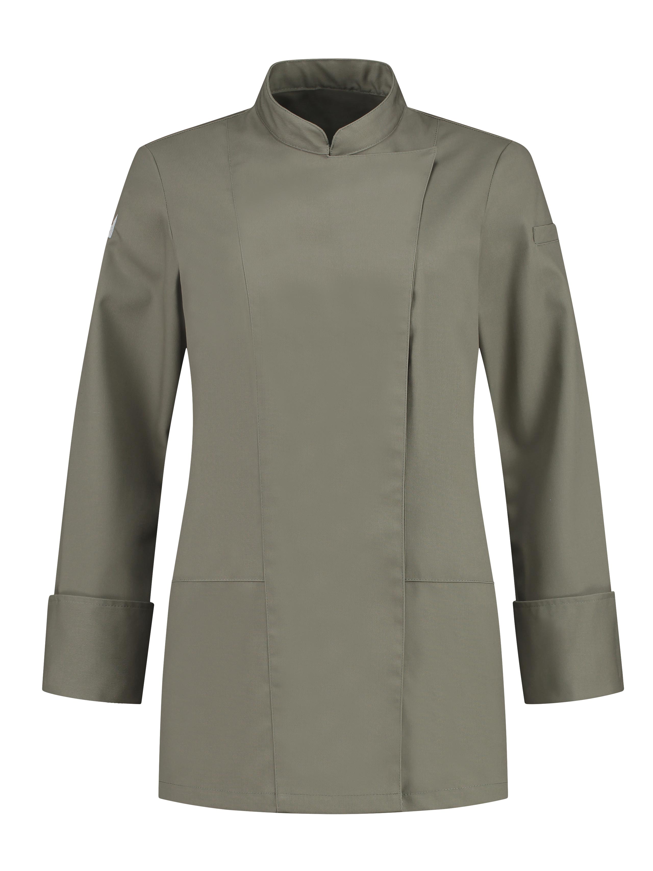 Damen Kochjacke 1154 Lynn