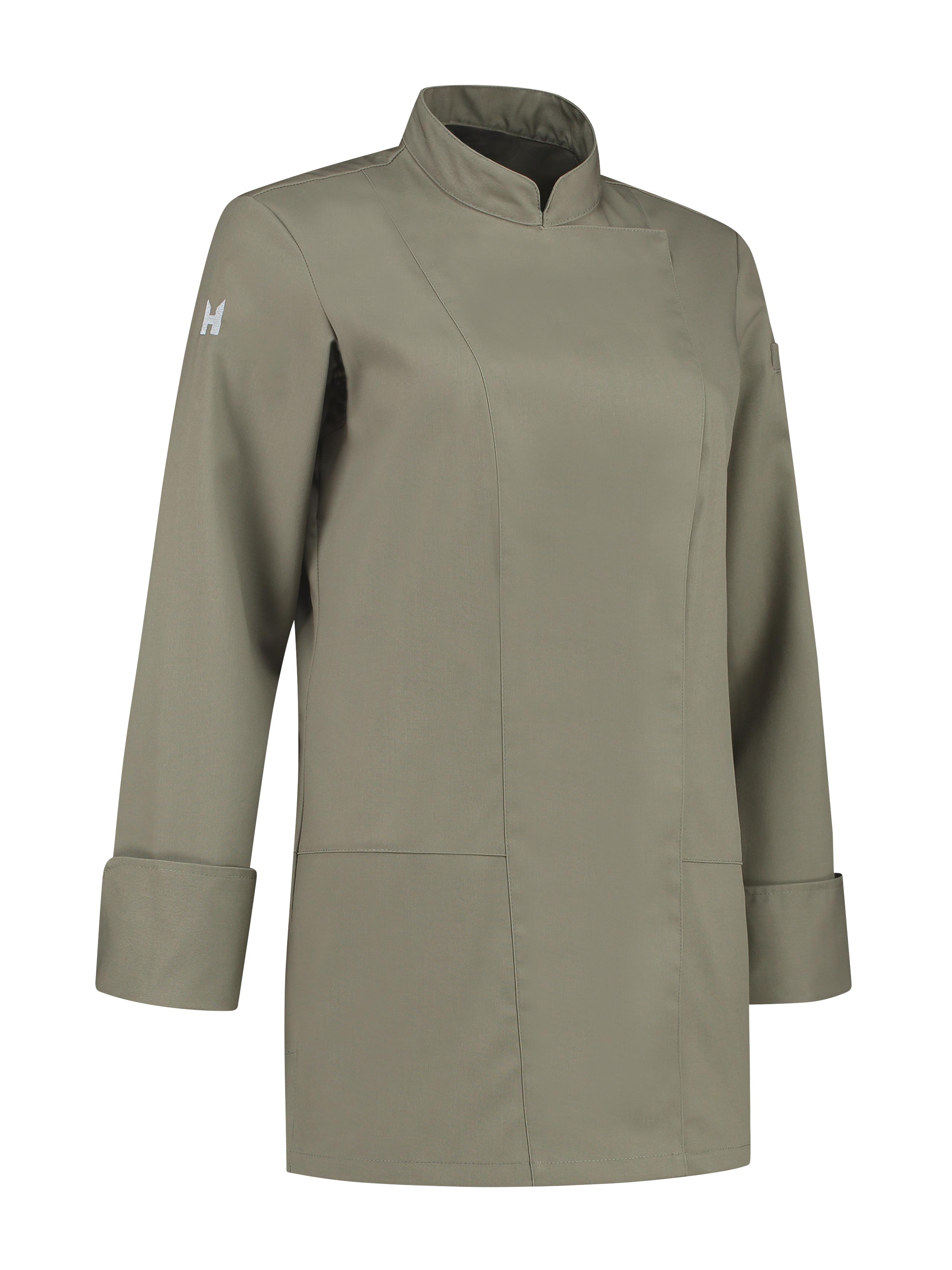 Damen Kochjacke 1154 Lynn