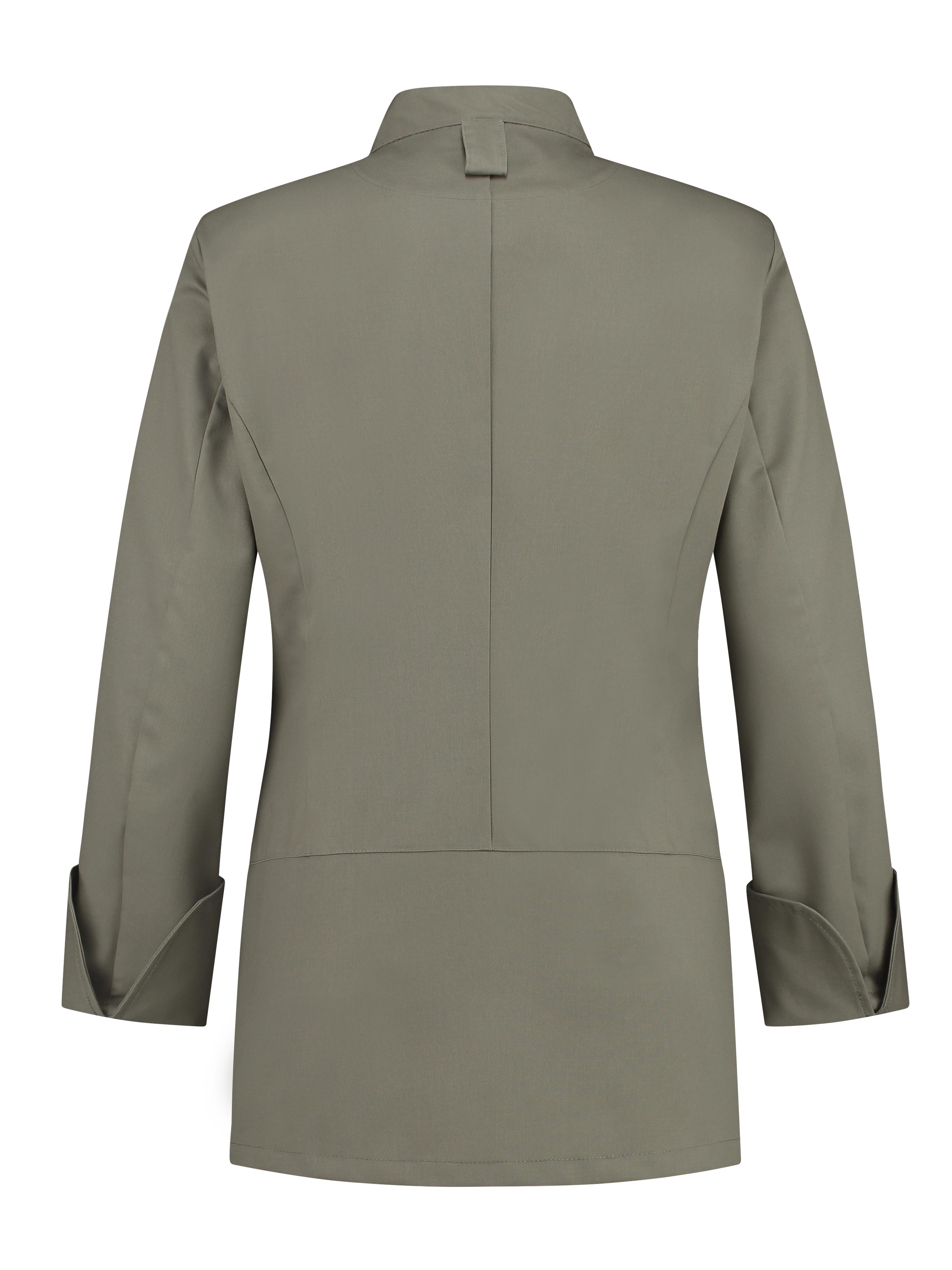 Damen Kochjacke 1154 Lynn
