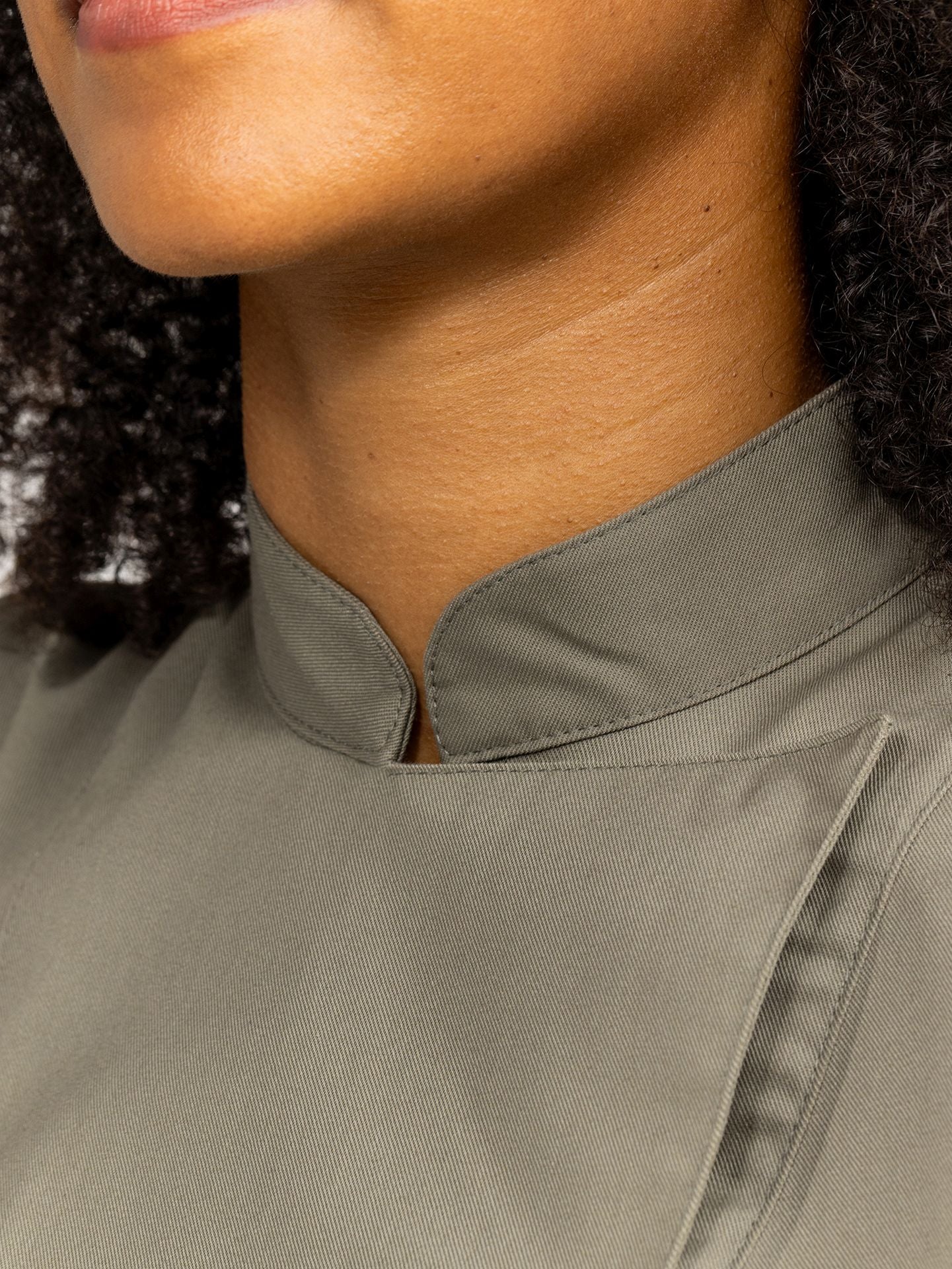 Damen Kochjacke 1154 Lynn