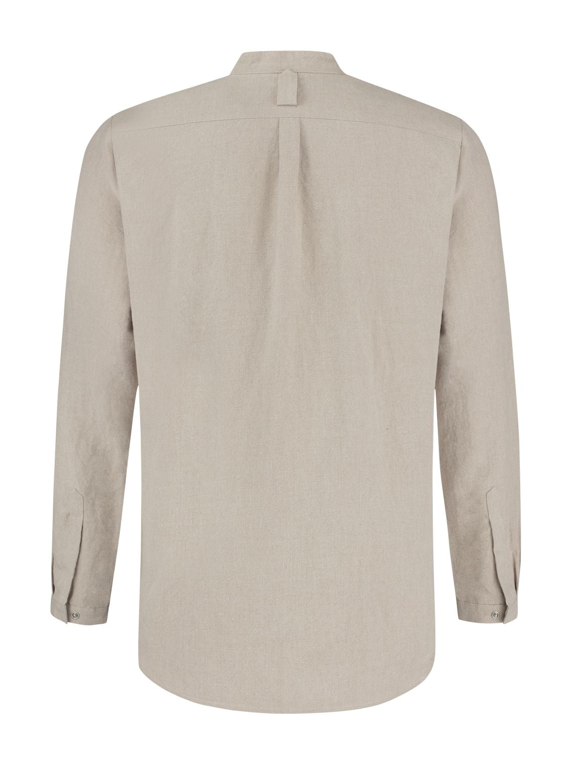 Lässiges Leinenhemd 1200 Chavi