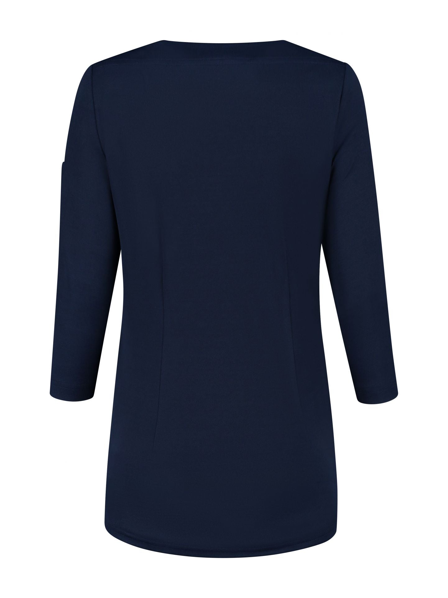 Damen-Gastroshirt Evy 1212 mit Bootskragen