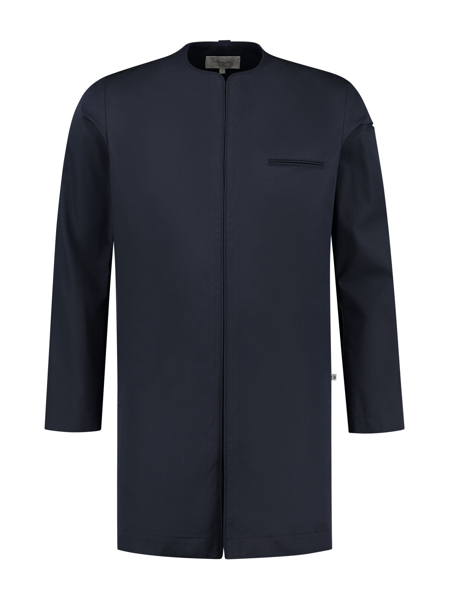 Herren Tunika Kochjacke 1239 Jasper