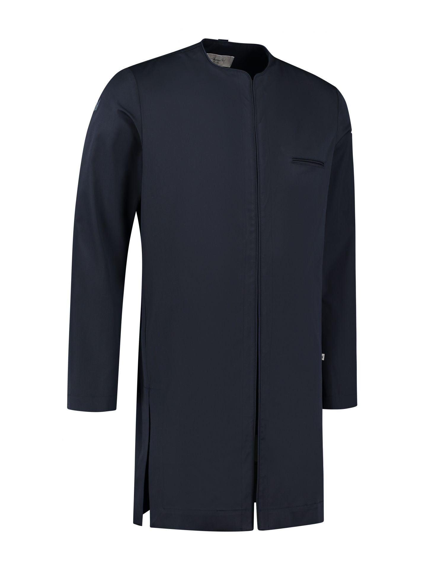 Herren Tunika Kochjacke 1239 Jasper