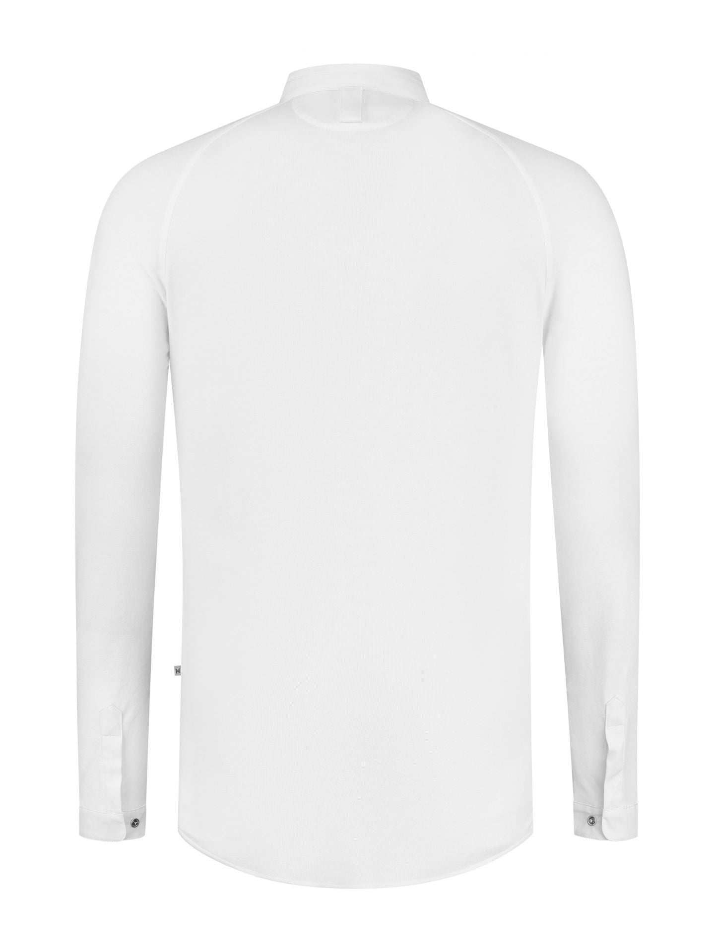 Kochhemd Romain 1404 mit Raglan-Arm