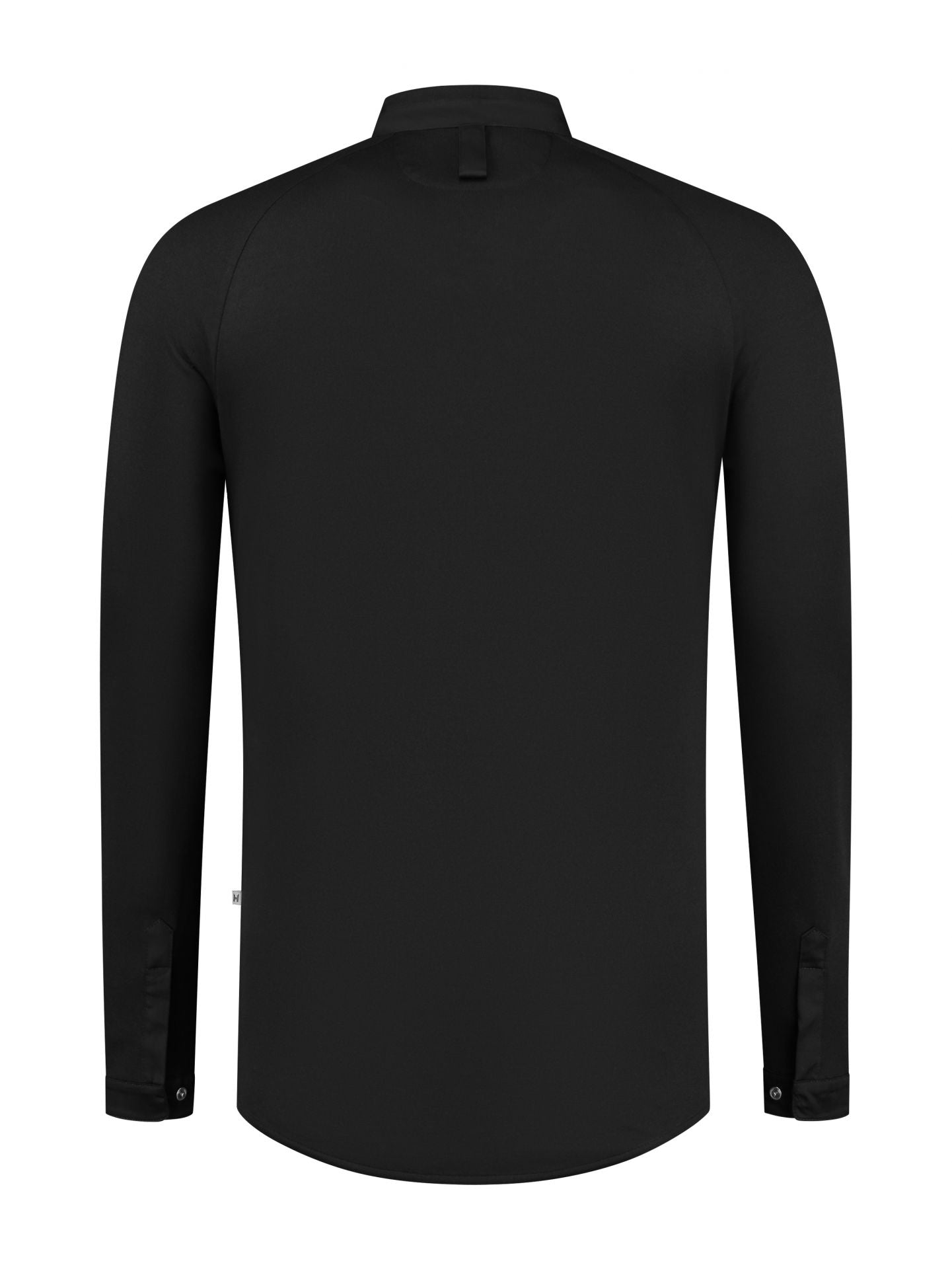 Kochhemd Romain 1404 mit Raglan-Arm