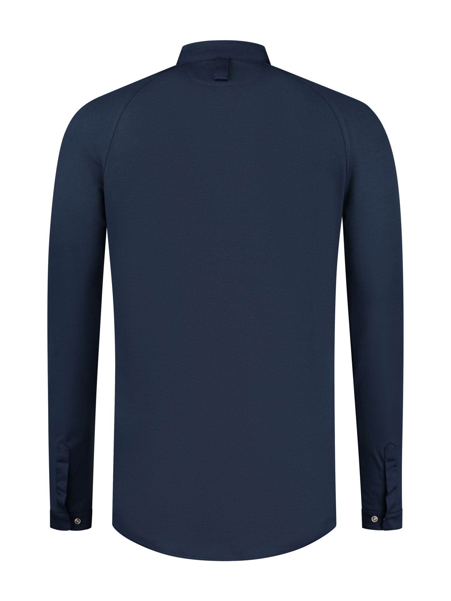 Kochhemd Romain 1404 mit Raglan-Arm