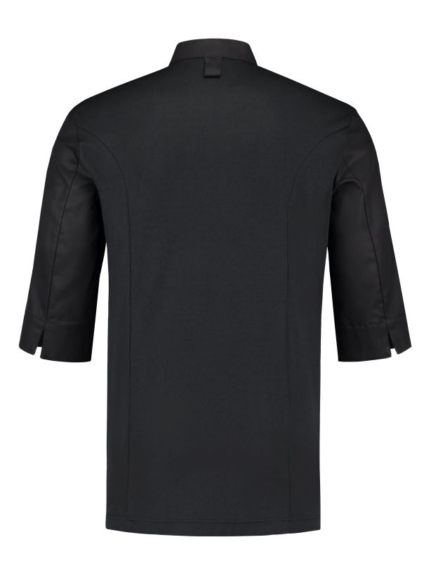 Kochjacke 3/4 Arm Fabian 2003