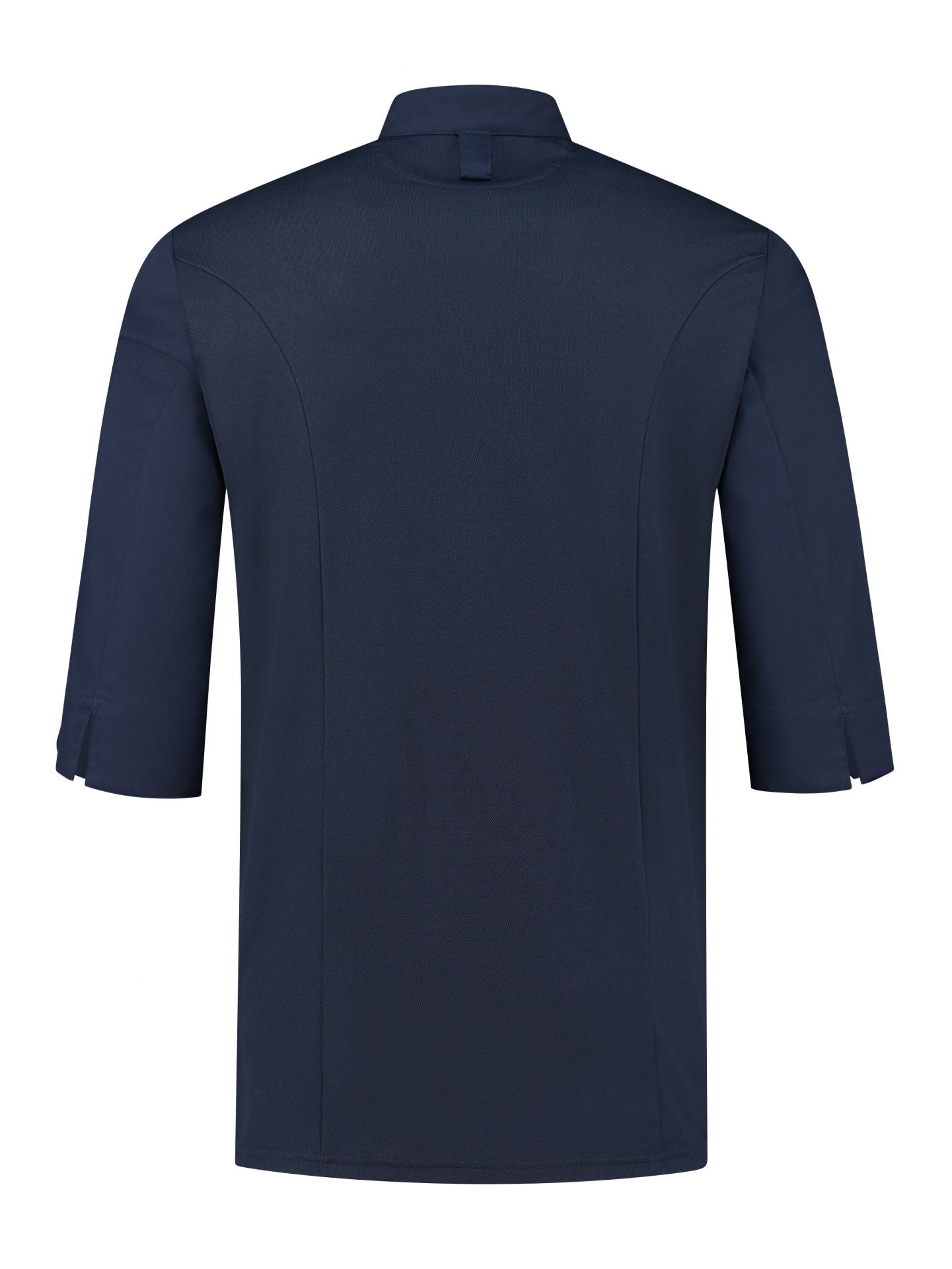 Kochjacke 3/4 Arm Fabian 2003