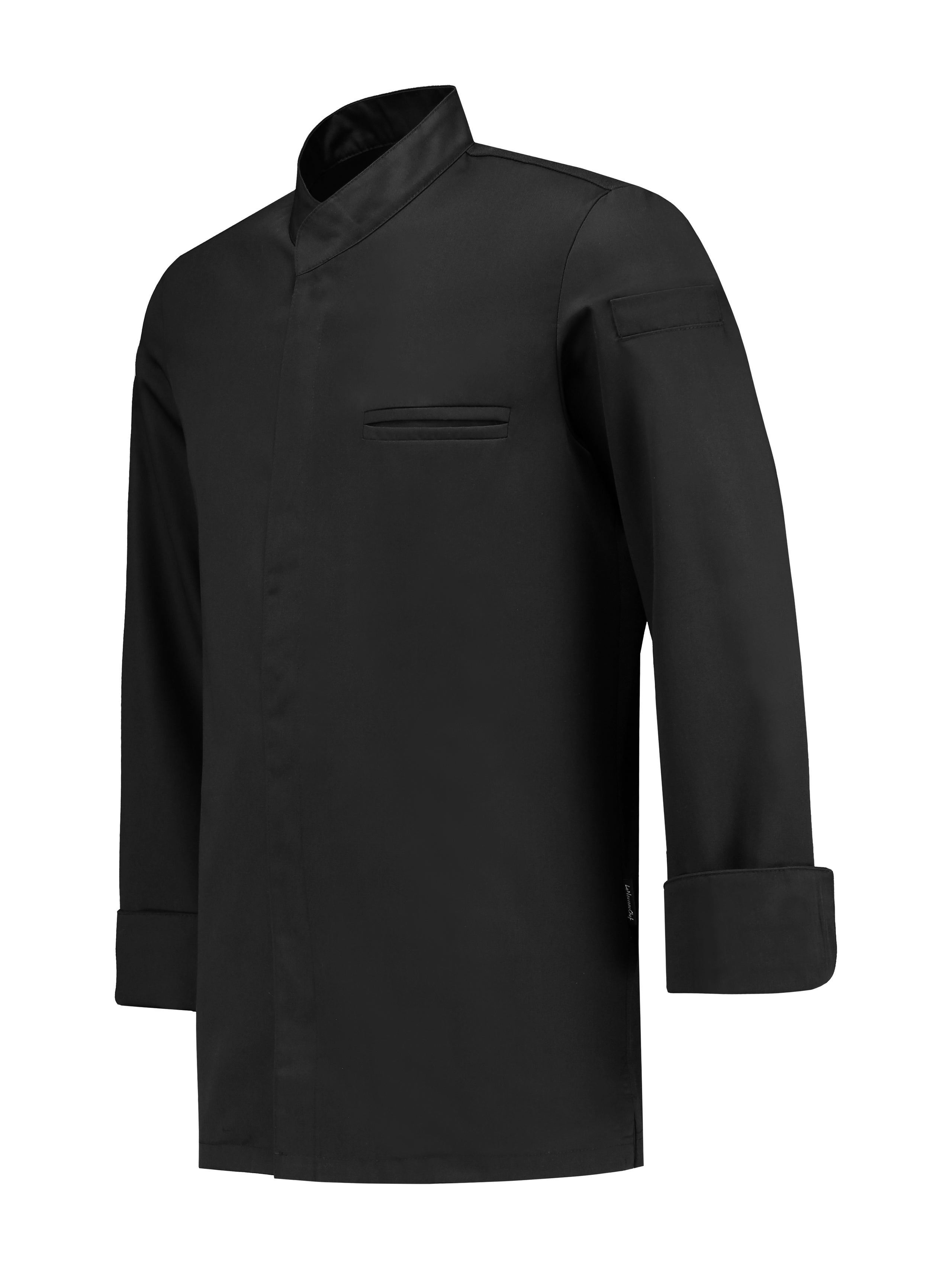 Einreihige Kochjacke 2006 Alain