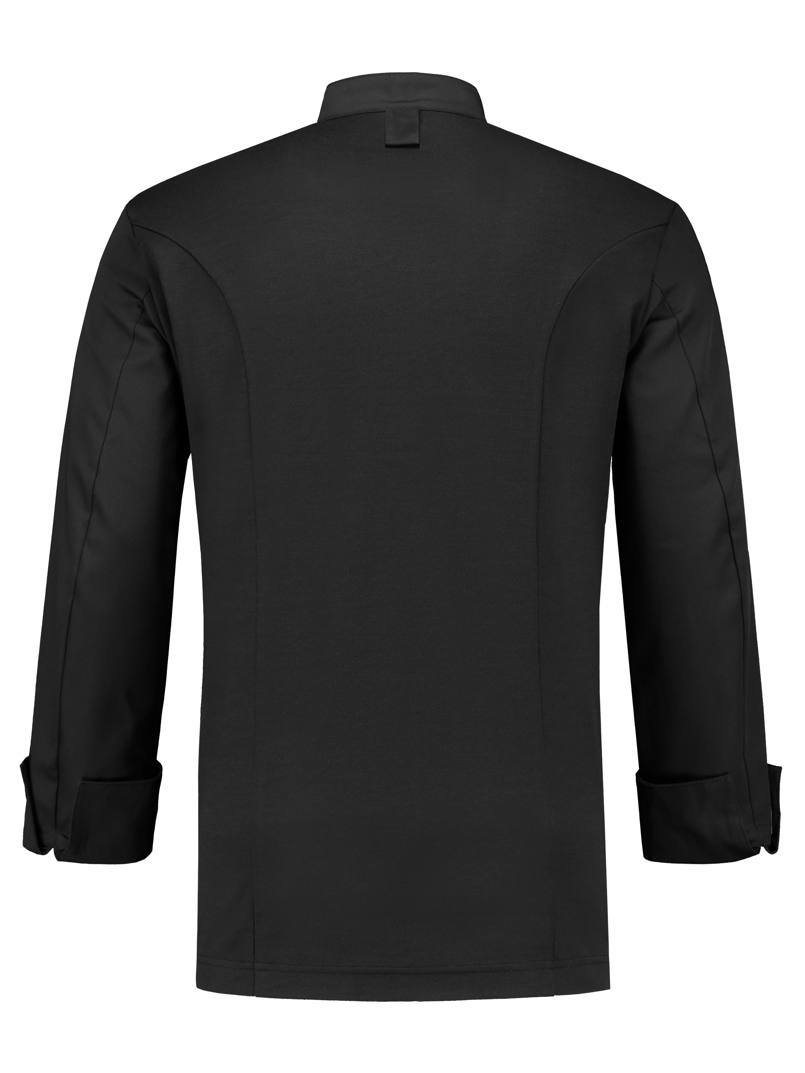 Einreihige Kochjacke 2006 Alain