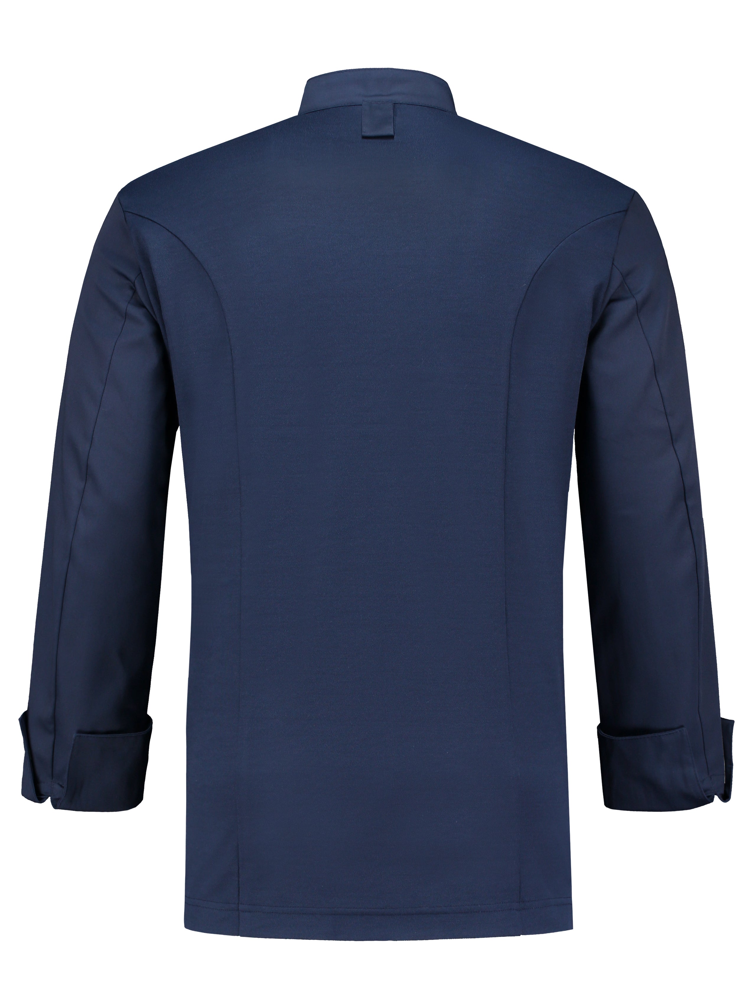 Einreihige Kochjacke 2006 Alain