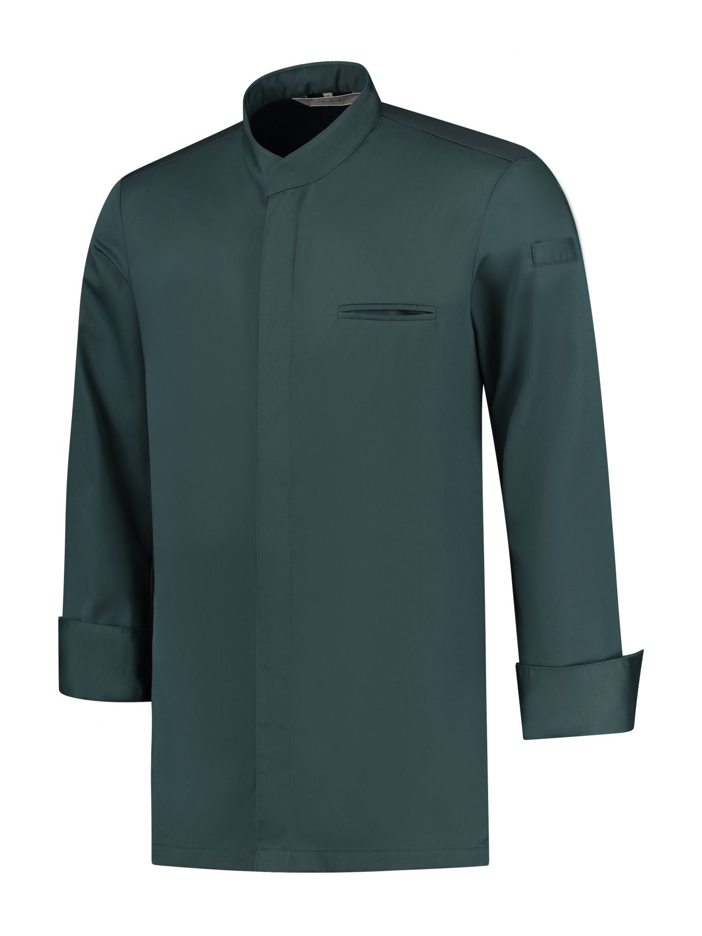 Einreihige Kochjacke 2006 Alain