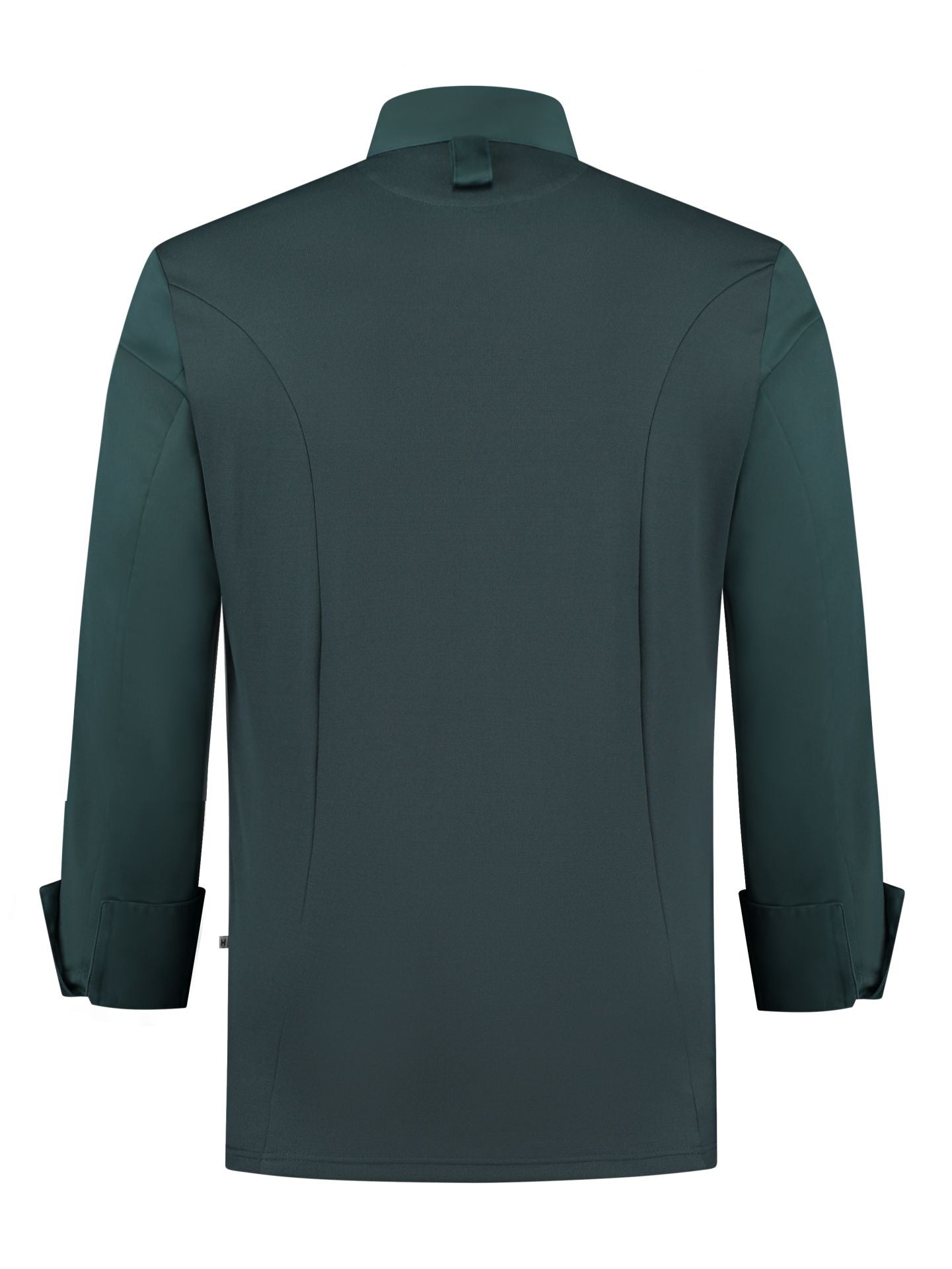 Einreihige Kochjacke 2006 Alain