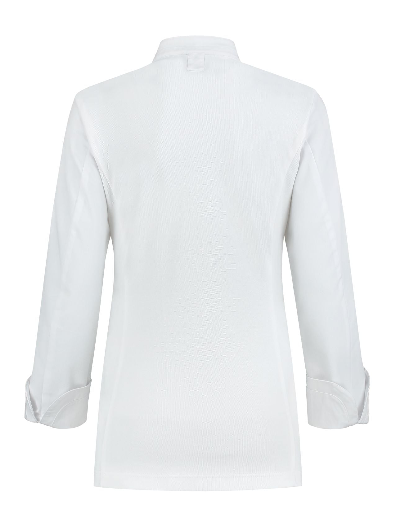 Einreihige Damen Kochjacke 2016 Elise