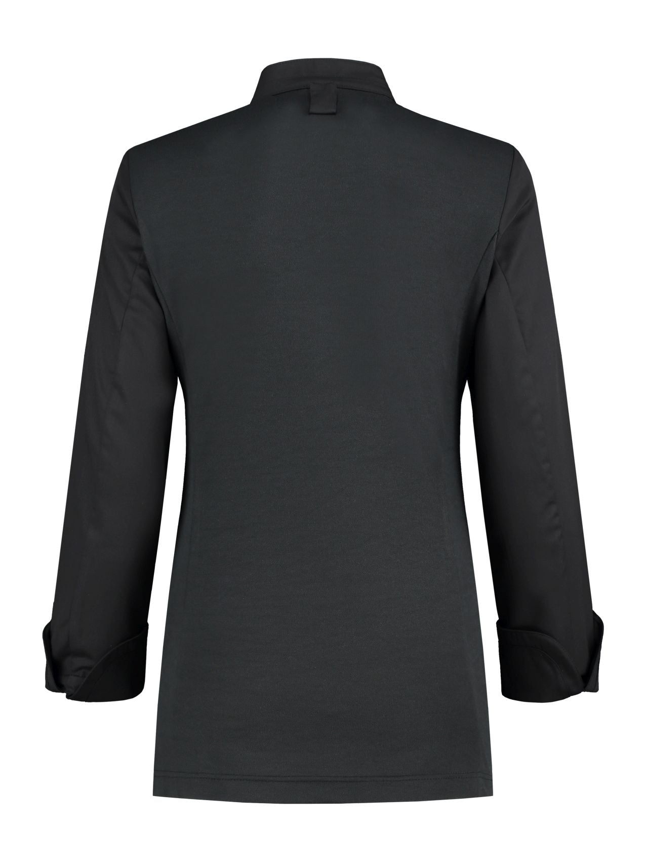Einreihige Damen Kochjacke 2016 Elise