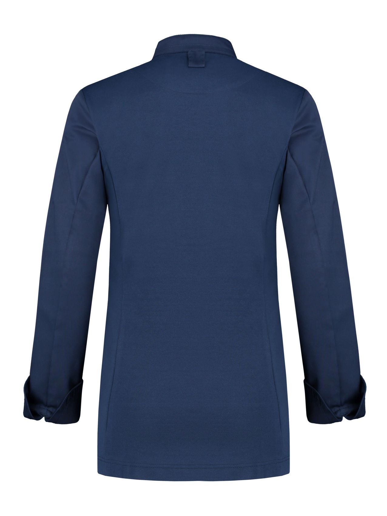 Einreihige Damen Kochjacke 2016 Elise