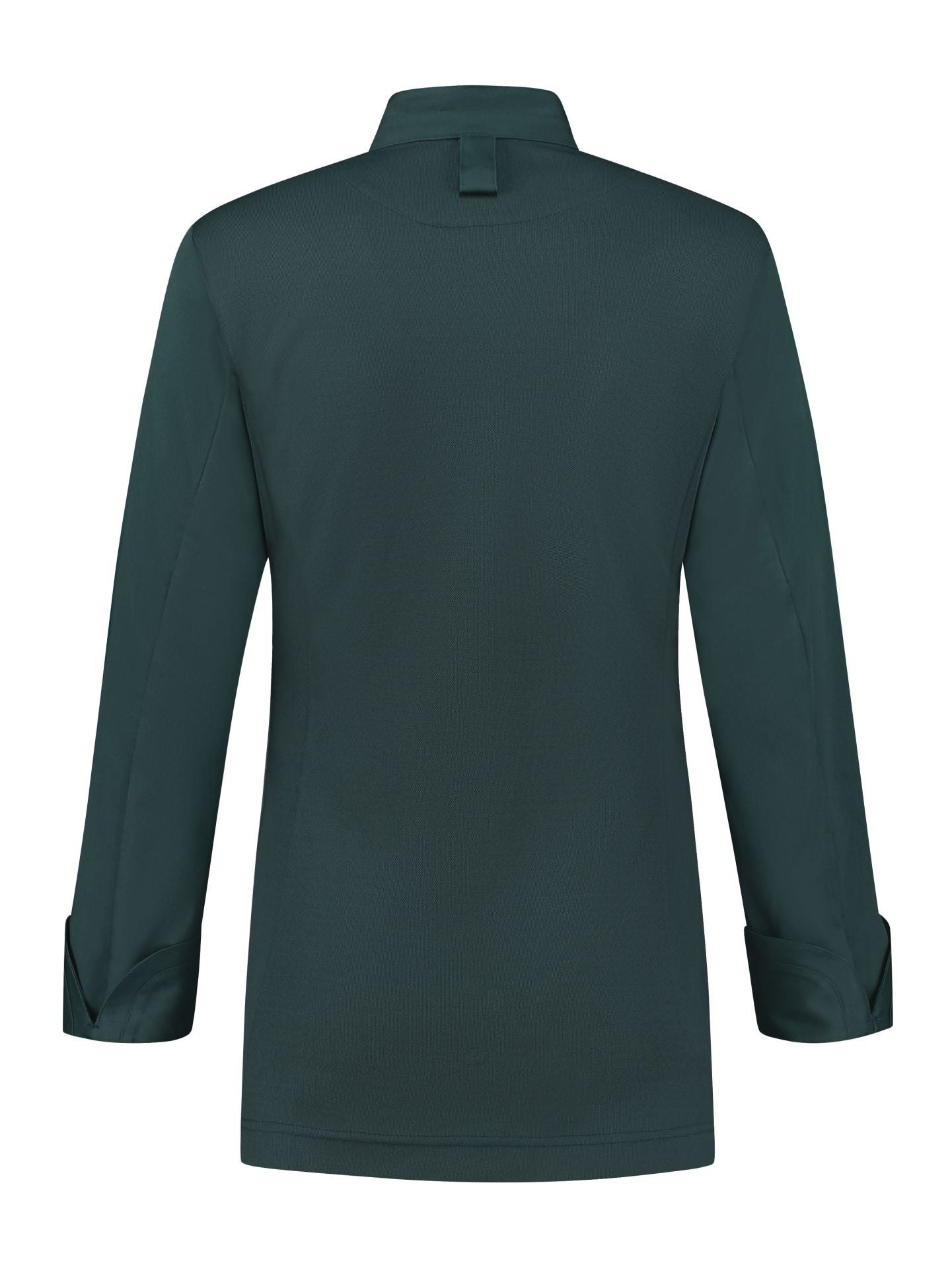 Einreihige Damen Kochjacke 2016 Elise