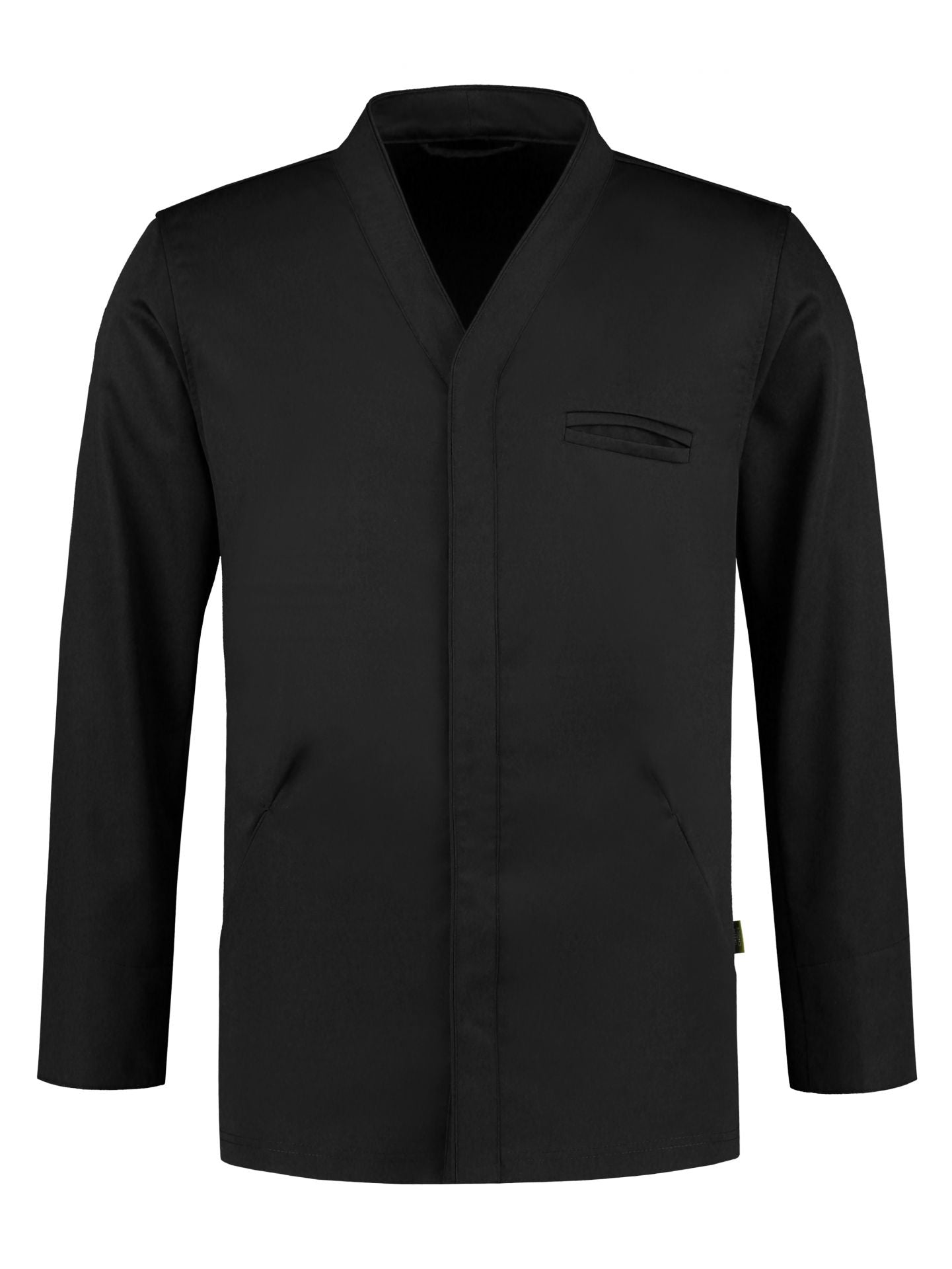 Gastojacke 2210 Andreas im Asia-Style