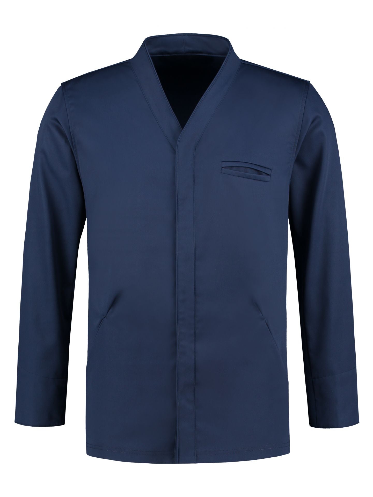 Gastojacke 2210 Andreas im Asia-Style