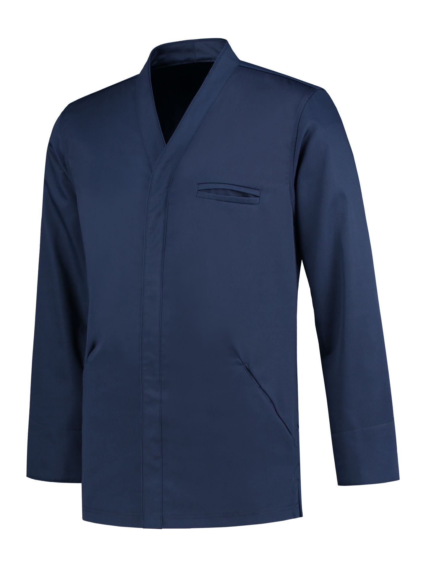 Gastojacke 2210 Andreas im Asia-Style