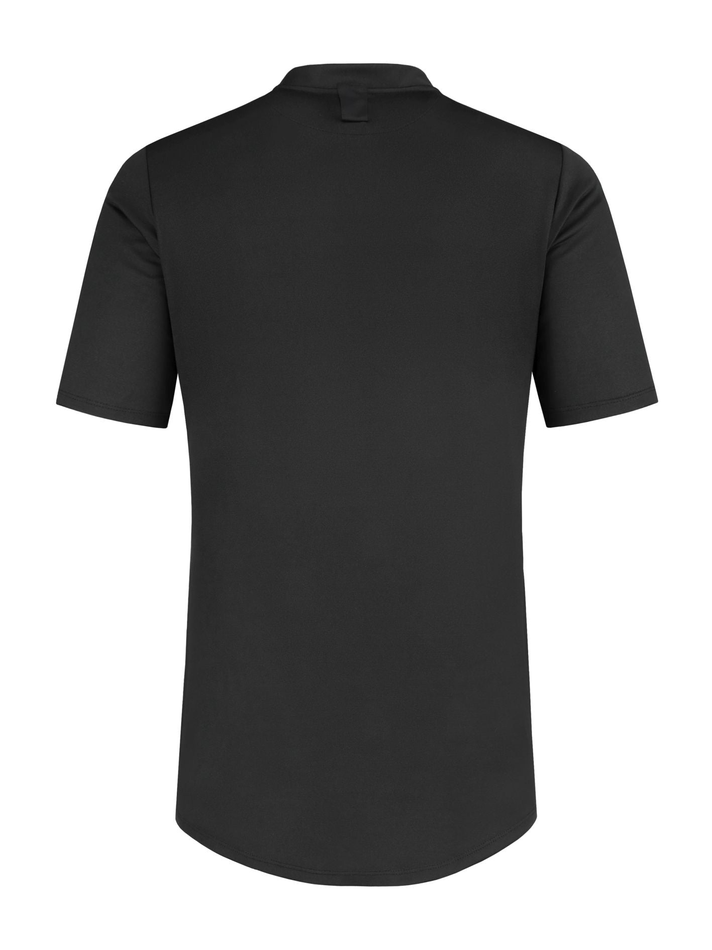 Edles Kurzarm Gastro-Shirt Ferre