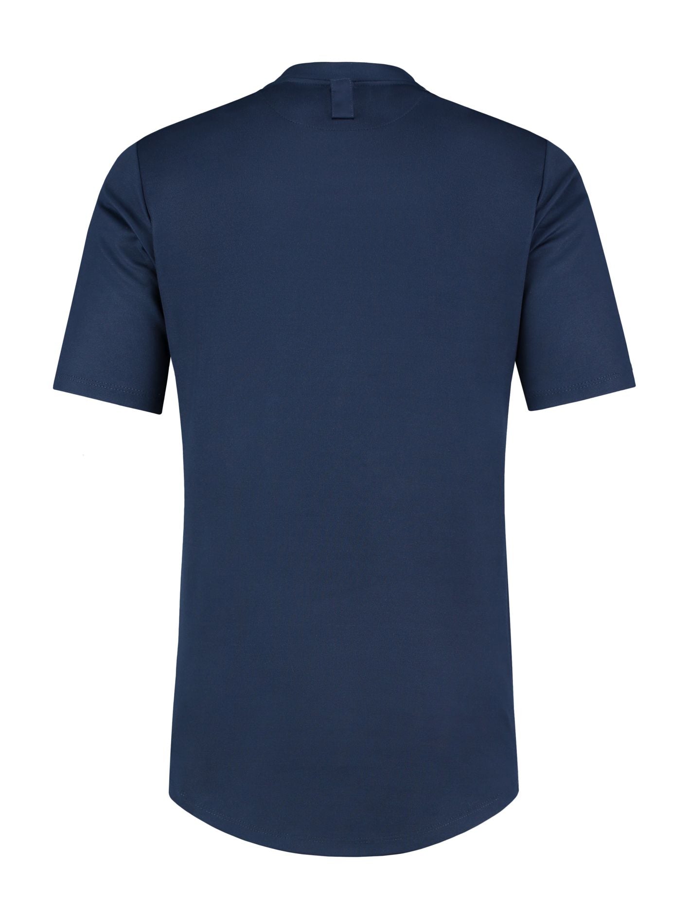 Edles Kurzarm Gastro-Shirt Ferre