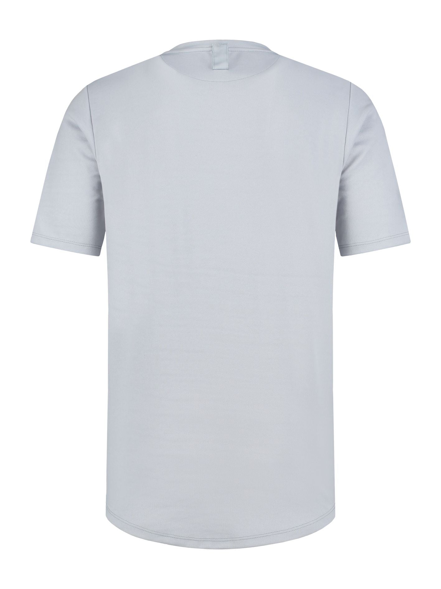 Edles Kurzarm Gastro-Shirt Ferre