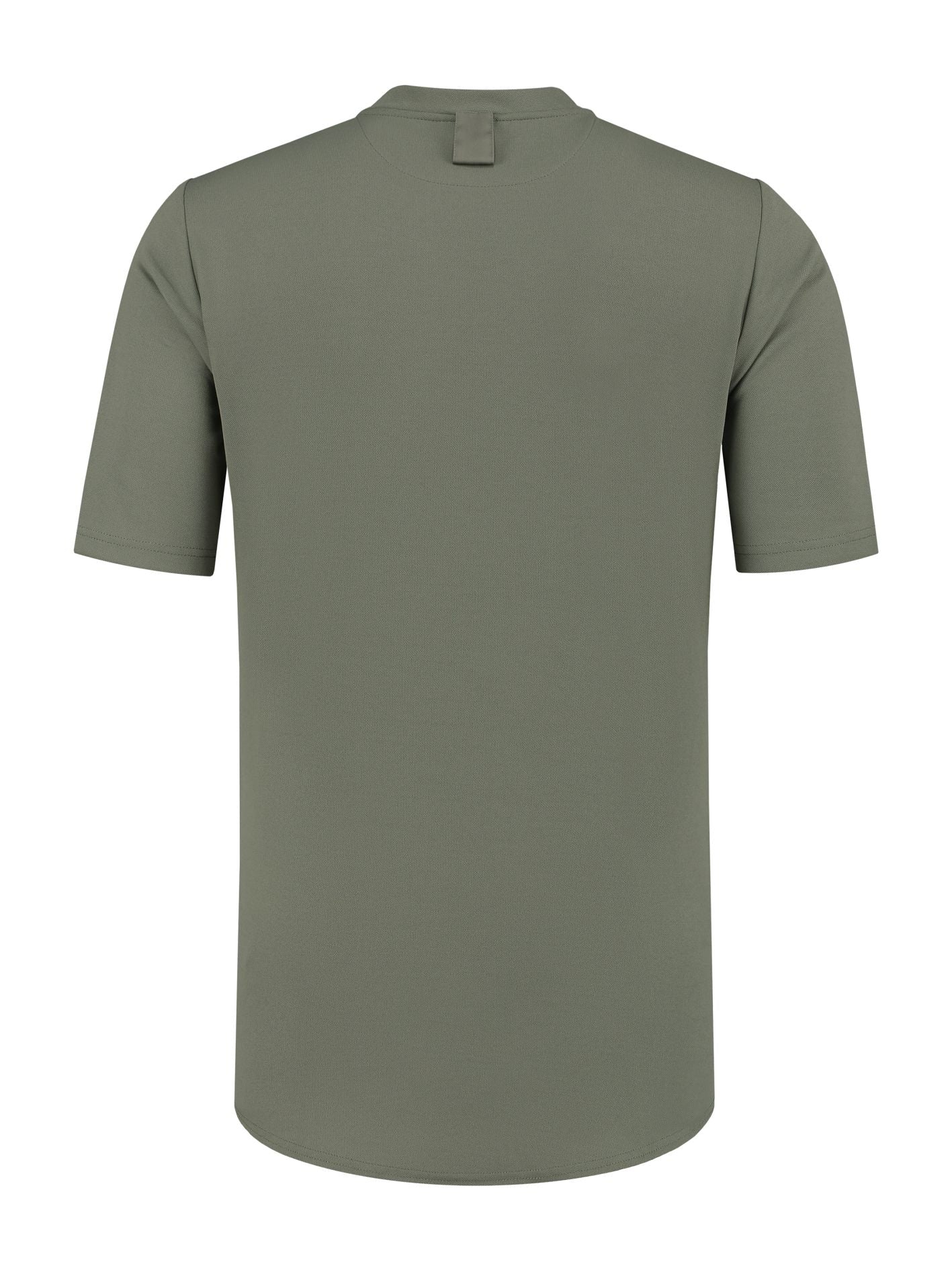 Edles Kurzarm Gastro-Shirt Ferre