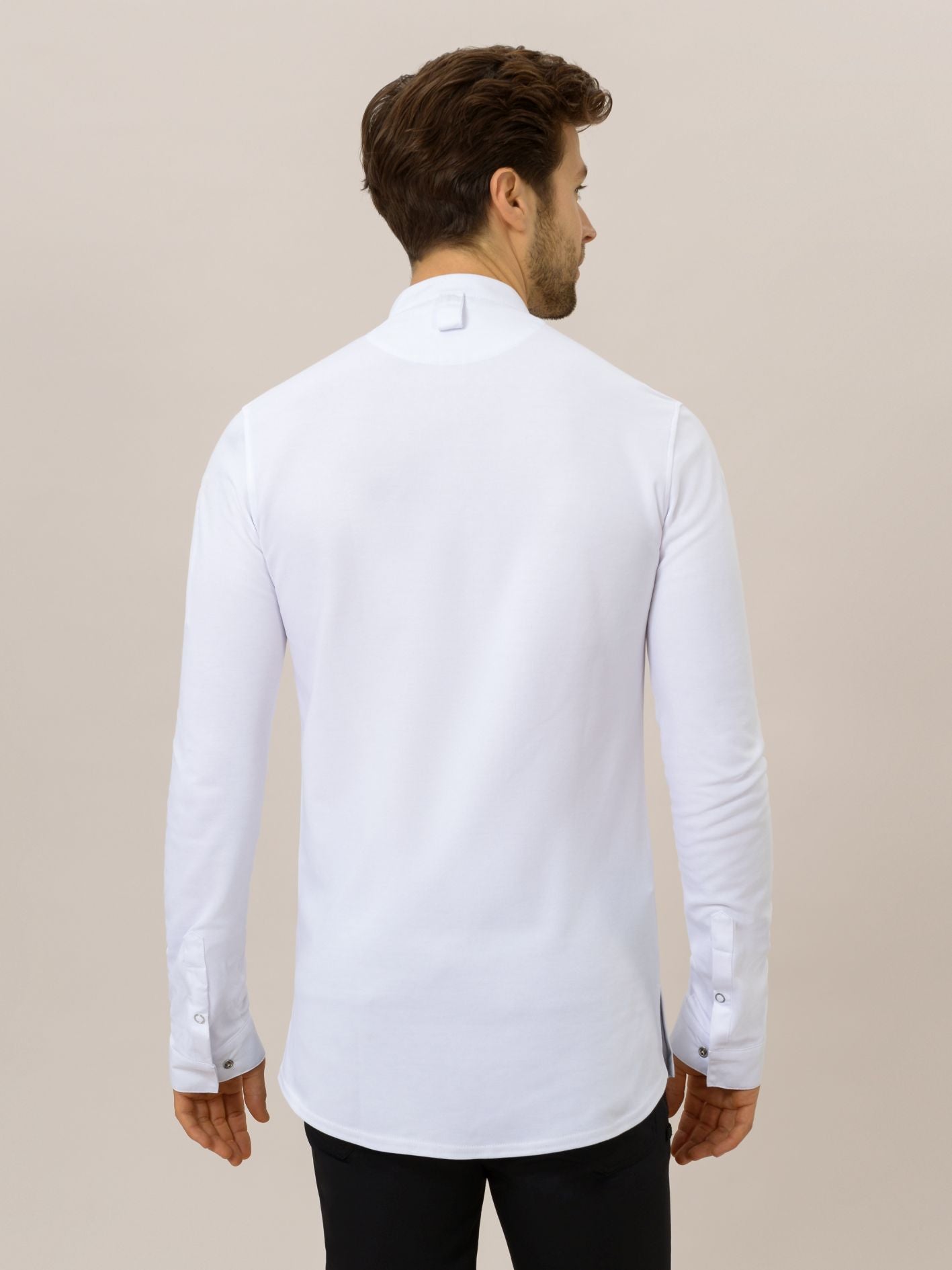 Kochhemd 8003 Julien Slim Fit