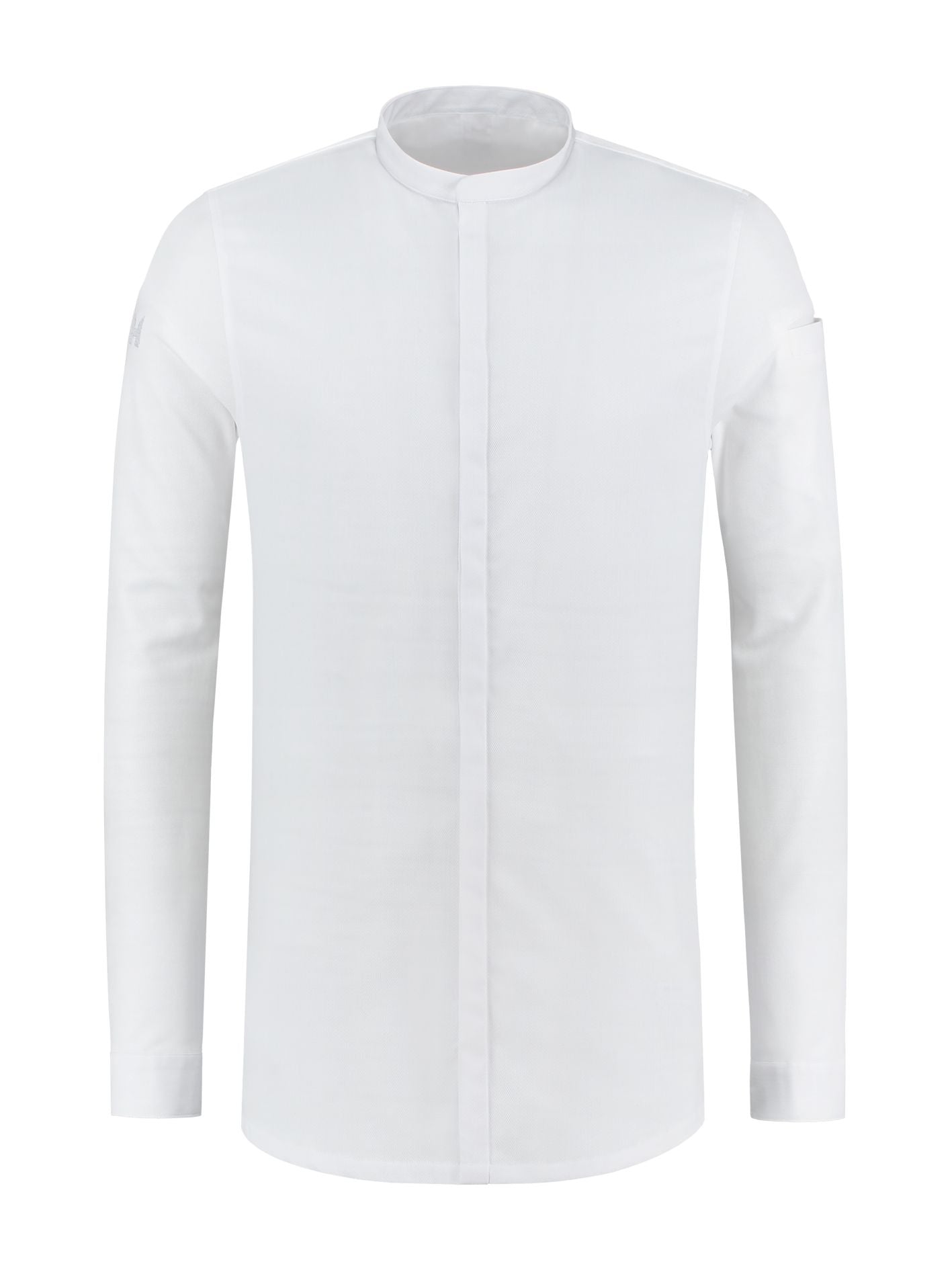 Kochhemd 8003 Julien Slim Fit