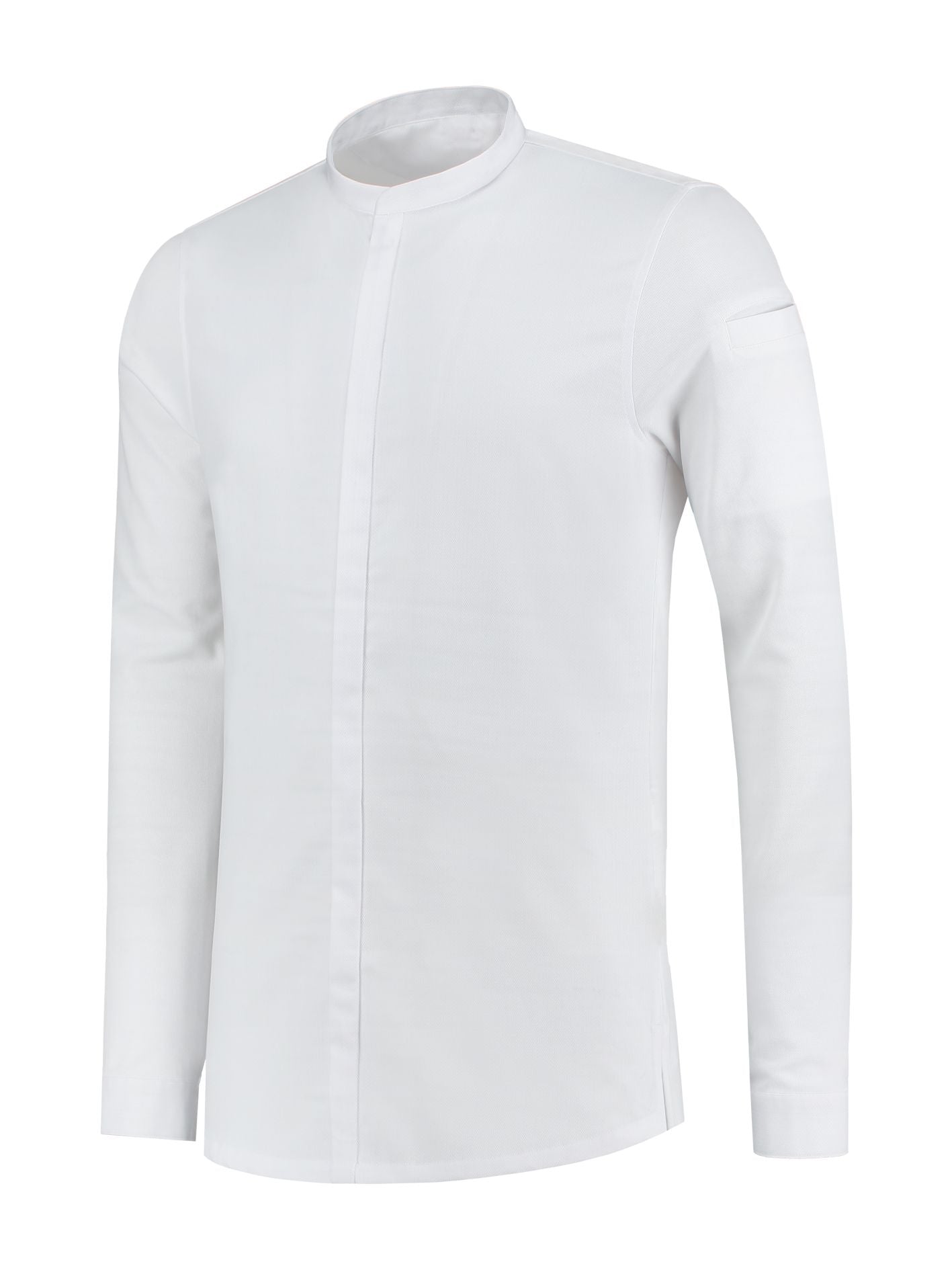 Kochhemd 8003 Julien Slim Fit