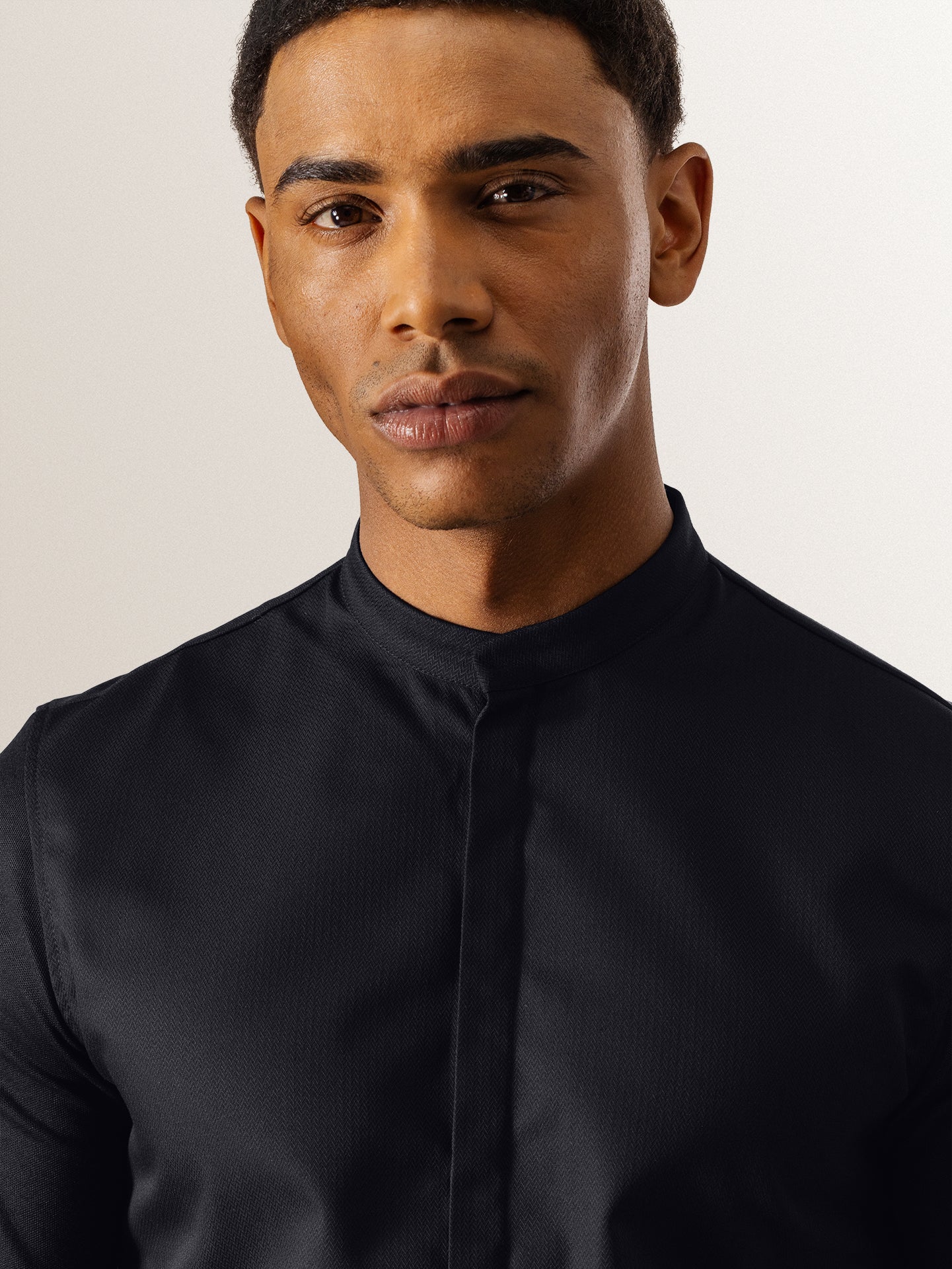 Kochhemd 8003 Julien Slim Fit