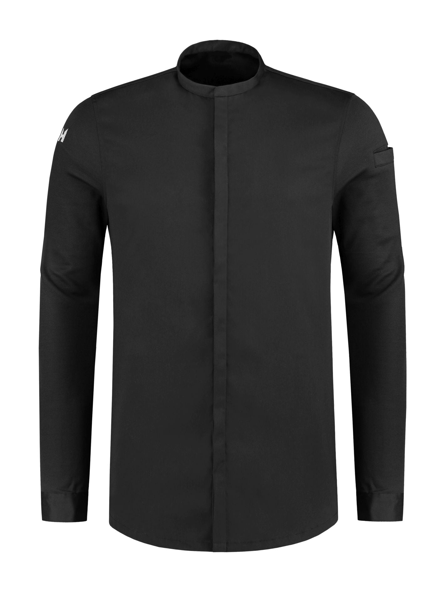 Kochhemd 8003 Julien Slim Fit