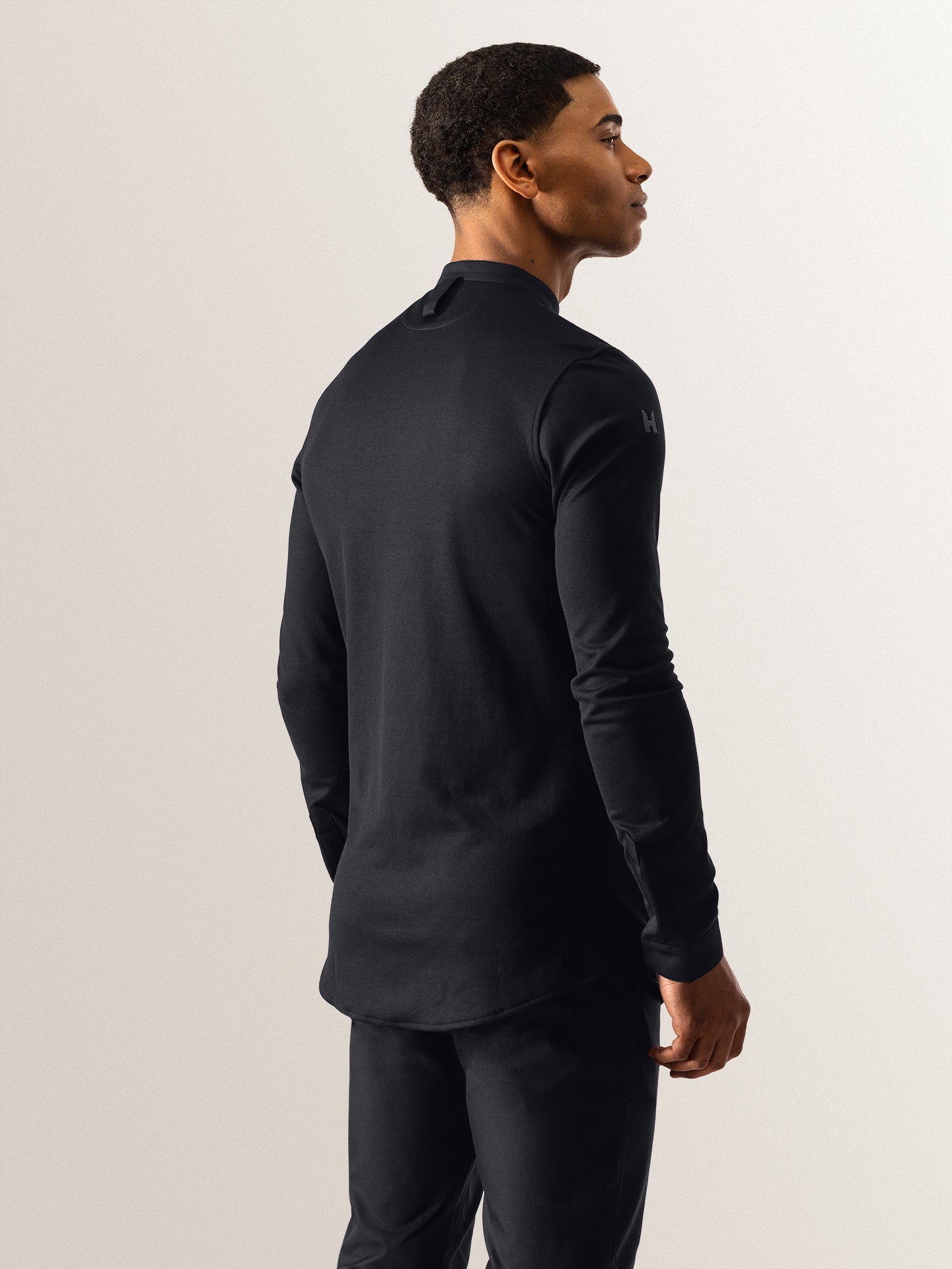 Kochhemd 8003 Julien Slim Fit