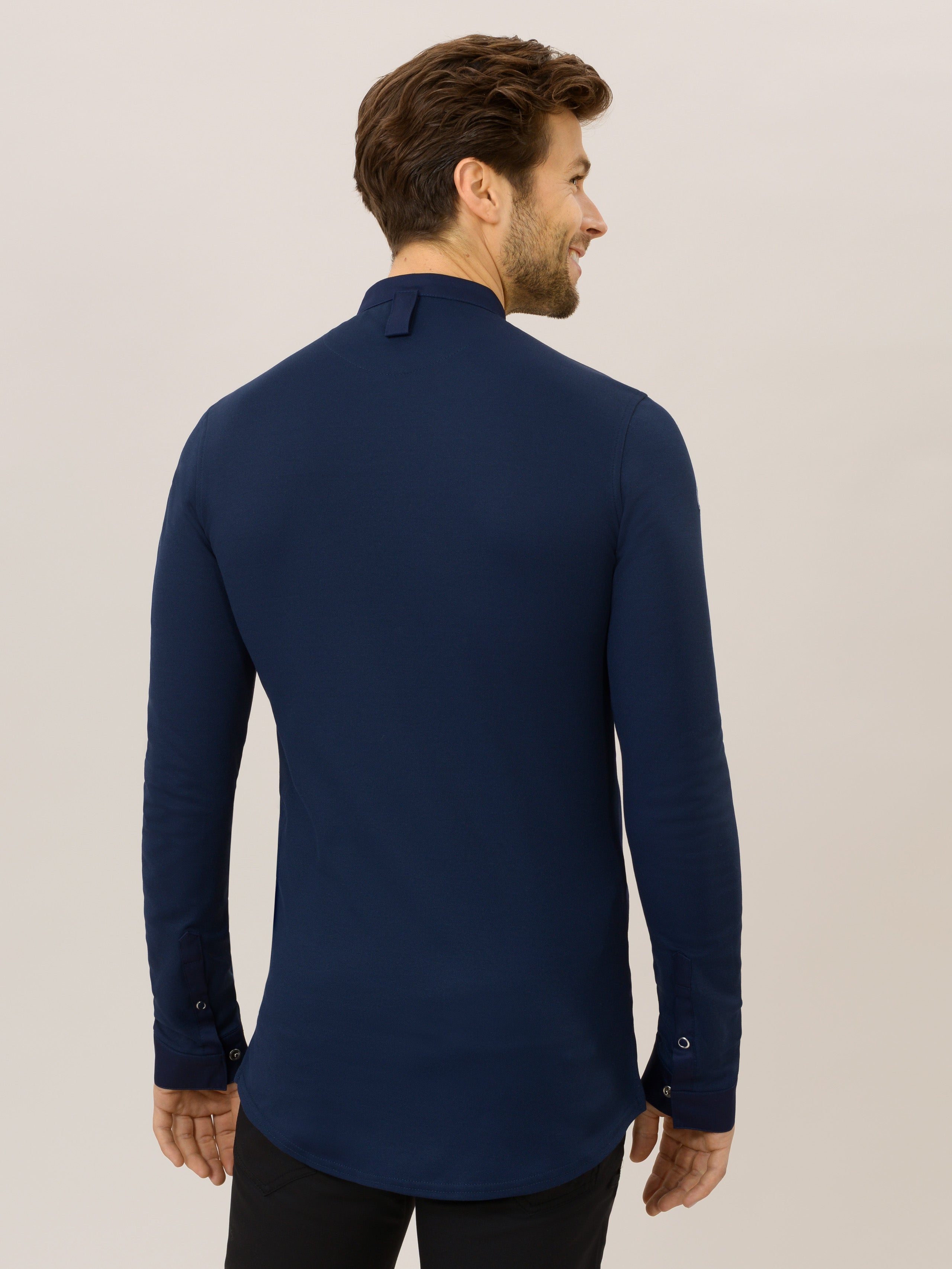 Kochhemd 8003 Julien Slim Fit