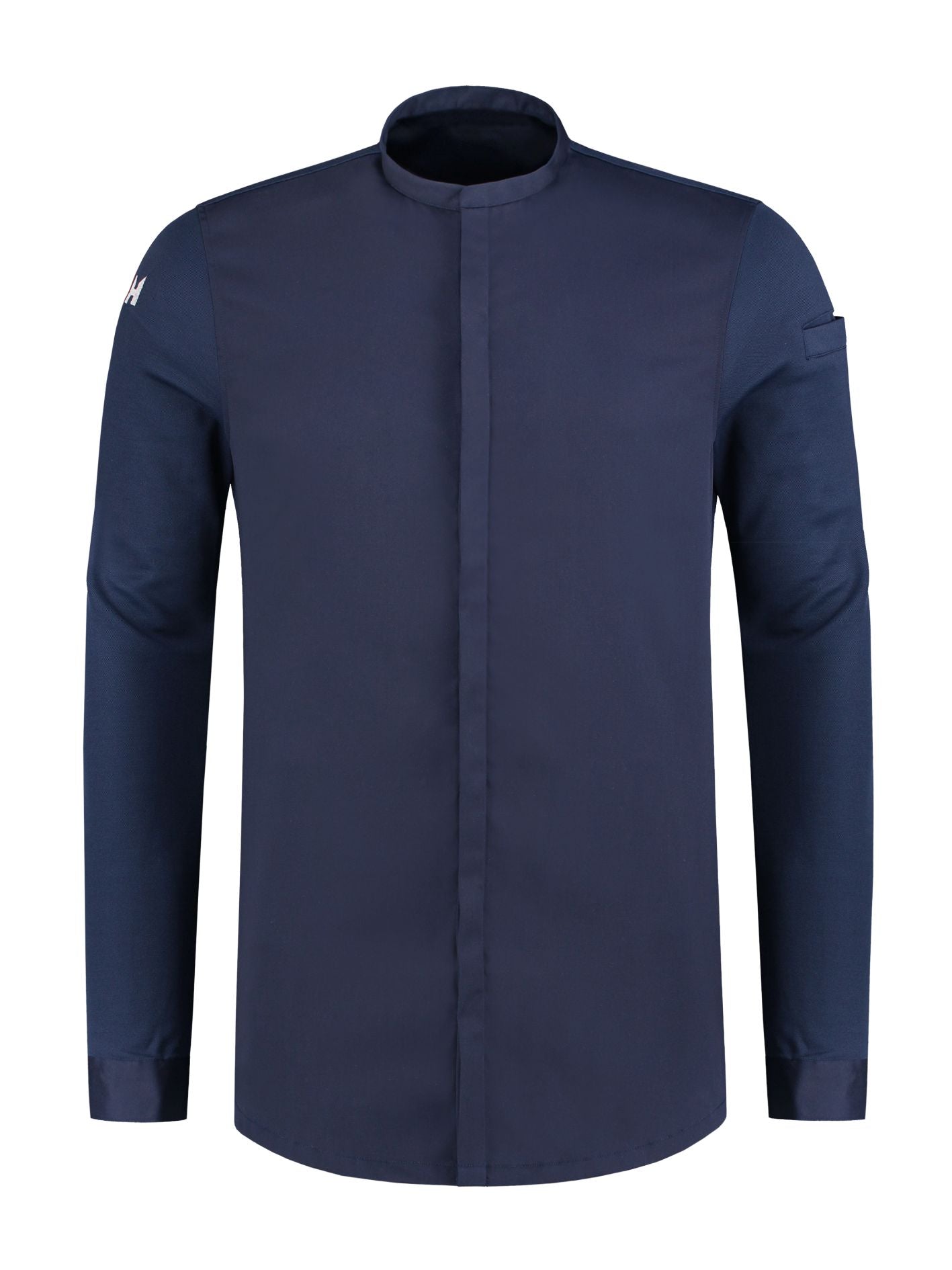 Kochhemd 8003 Julien Slim Fit