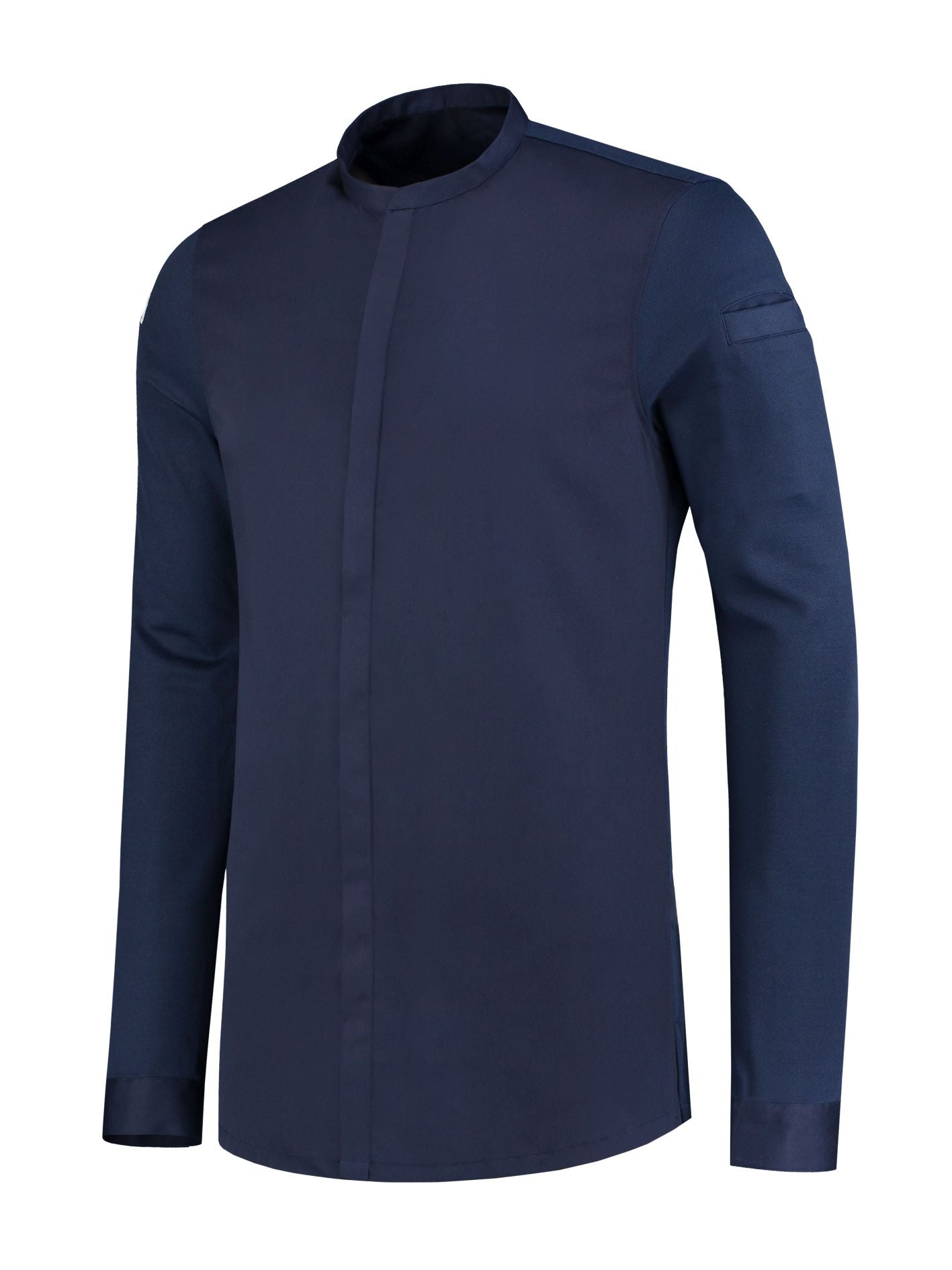 Kochhemd 8003 Julien Slim Fit