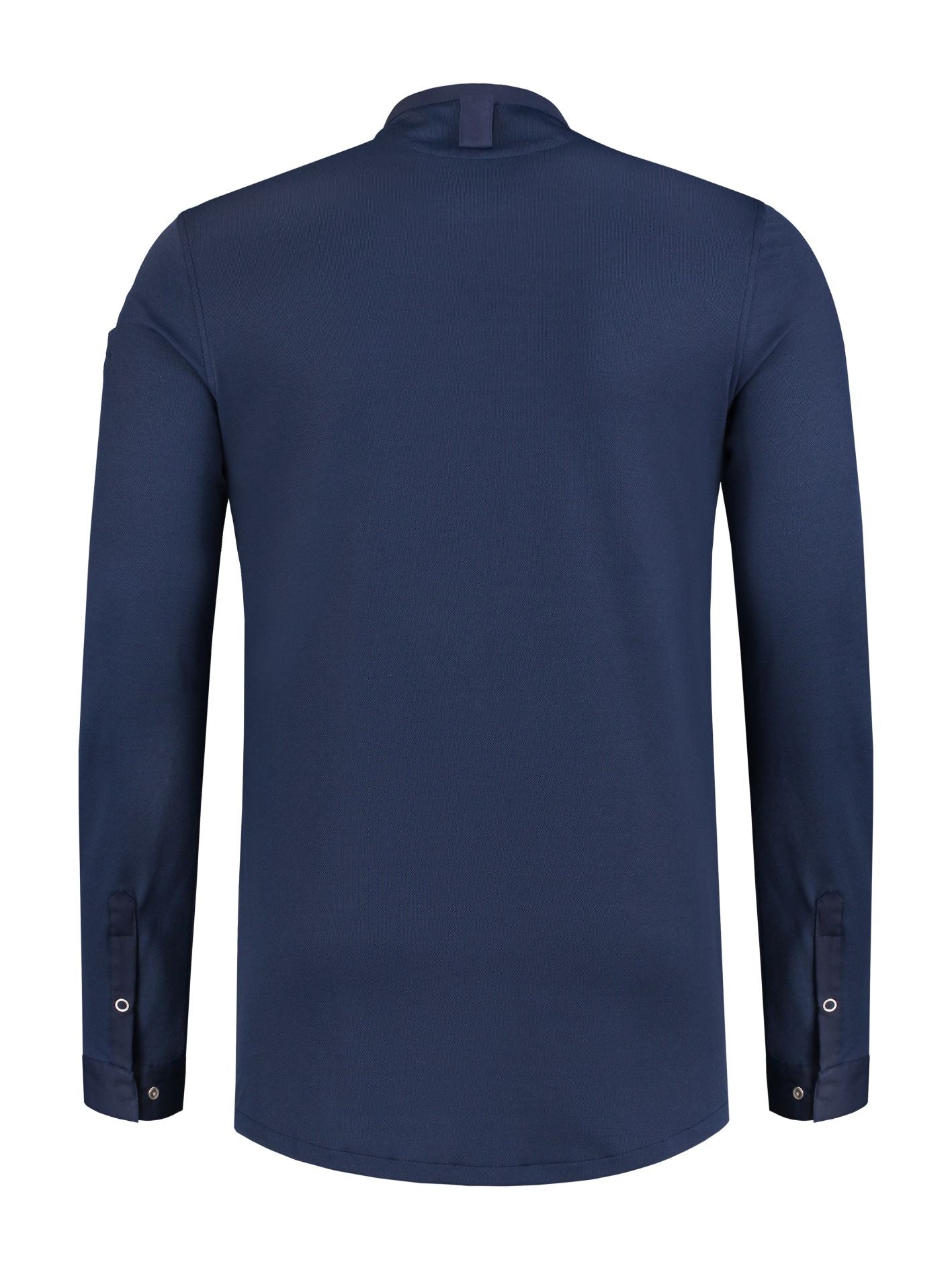 Kochhemd 8003 Julien Slim Fit